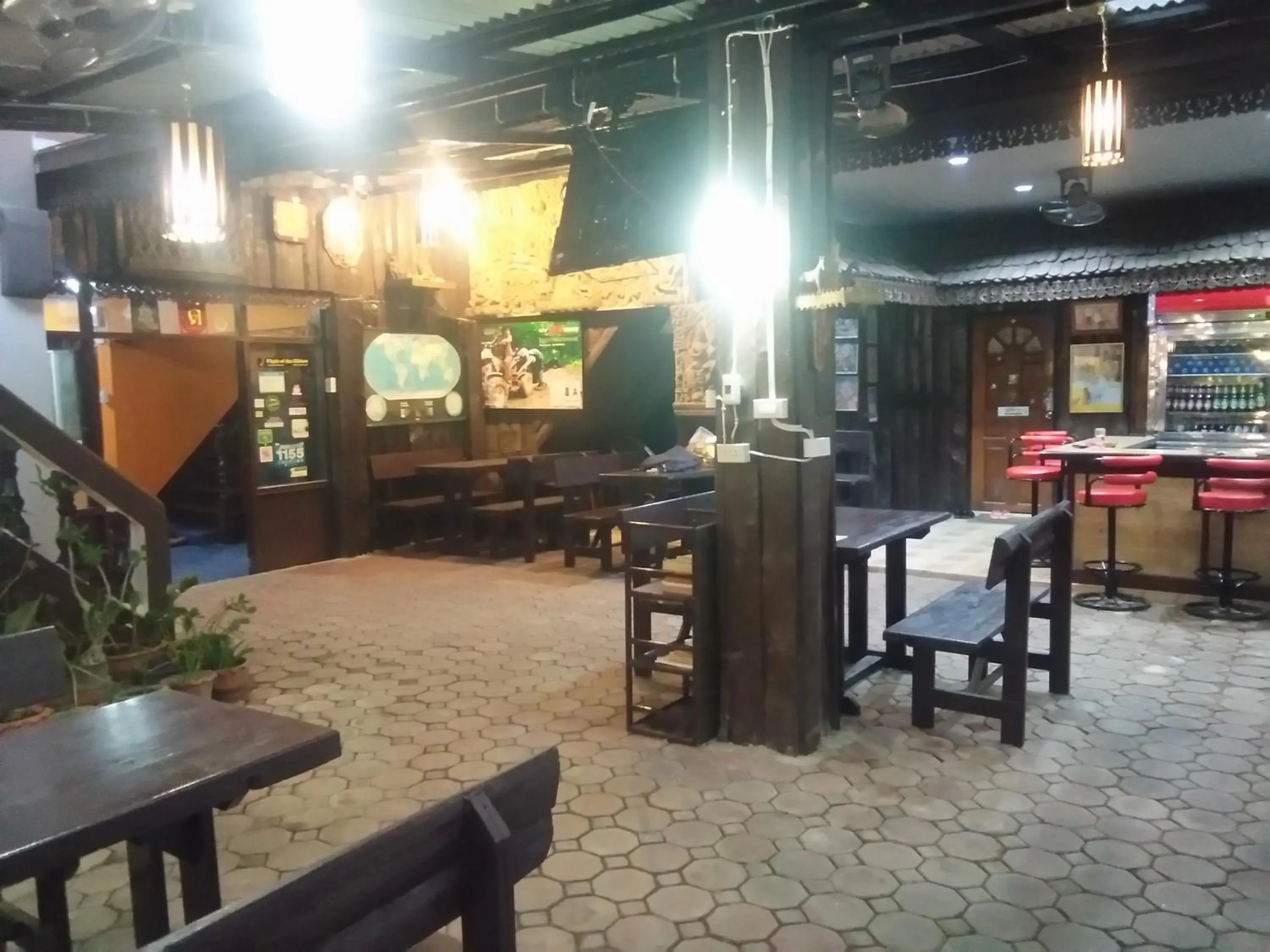 North Star Guest House