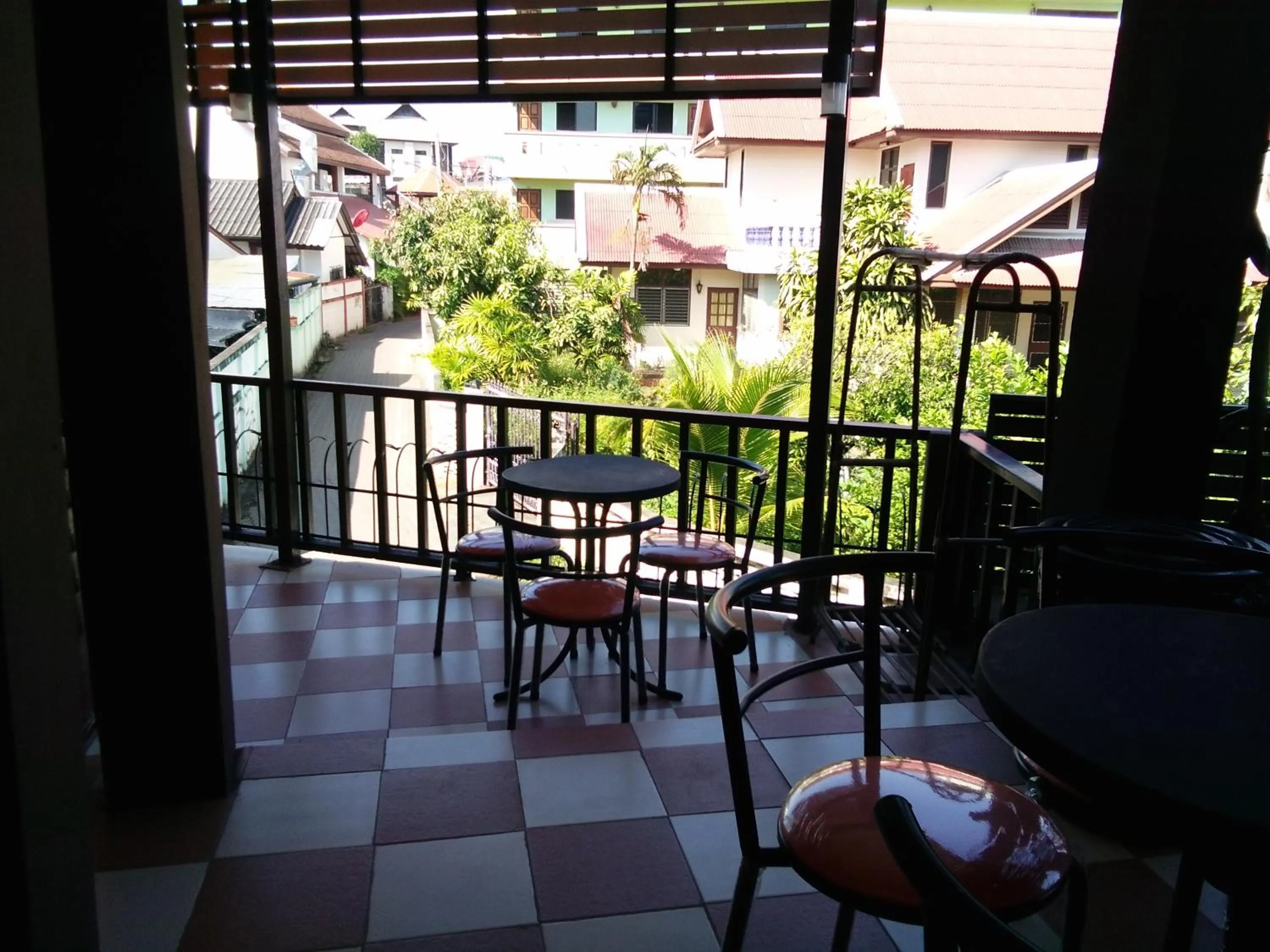 North Star Guest House