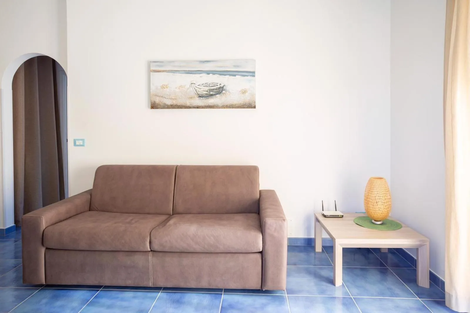 Casa Restituta