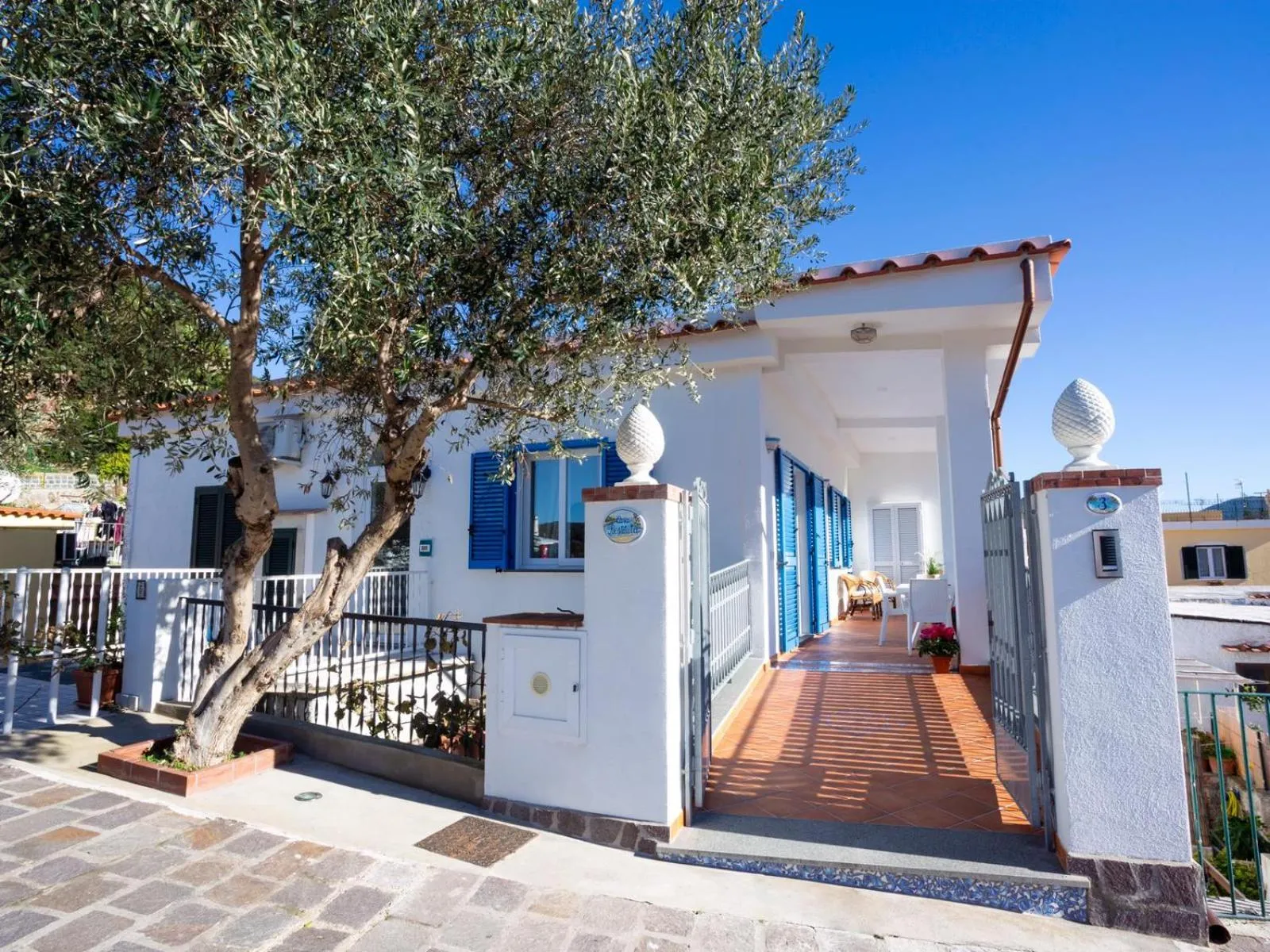 Casa Restituta