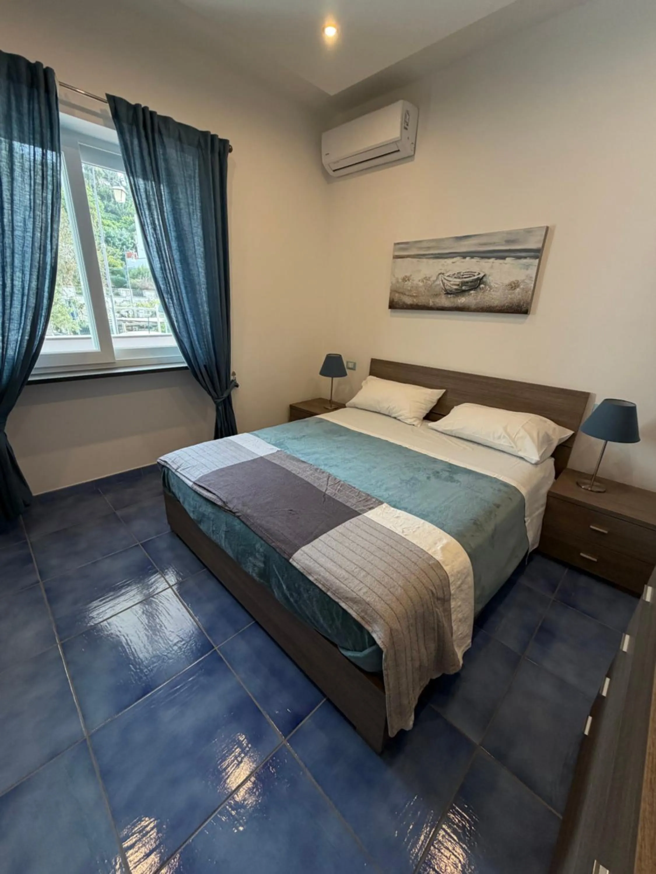 Bed in Casa Restituta