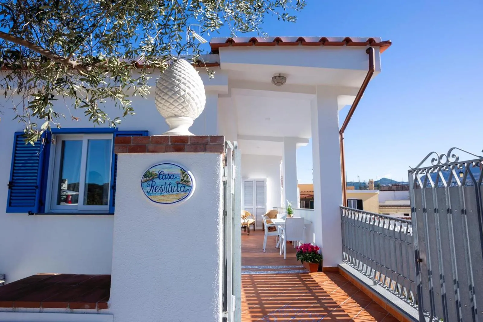 Casa Restituta