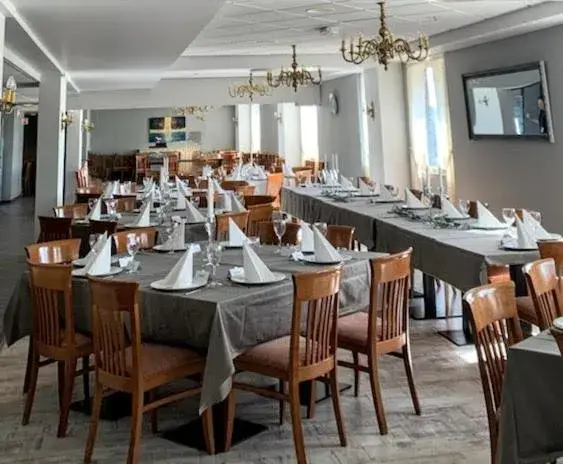 Restaurant/places to eat in Storstua omsorgs- og konferansesenter Restaurant/places to eat in Storstua omsorgs- og konferansesenter