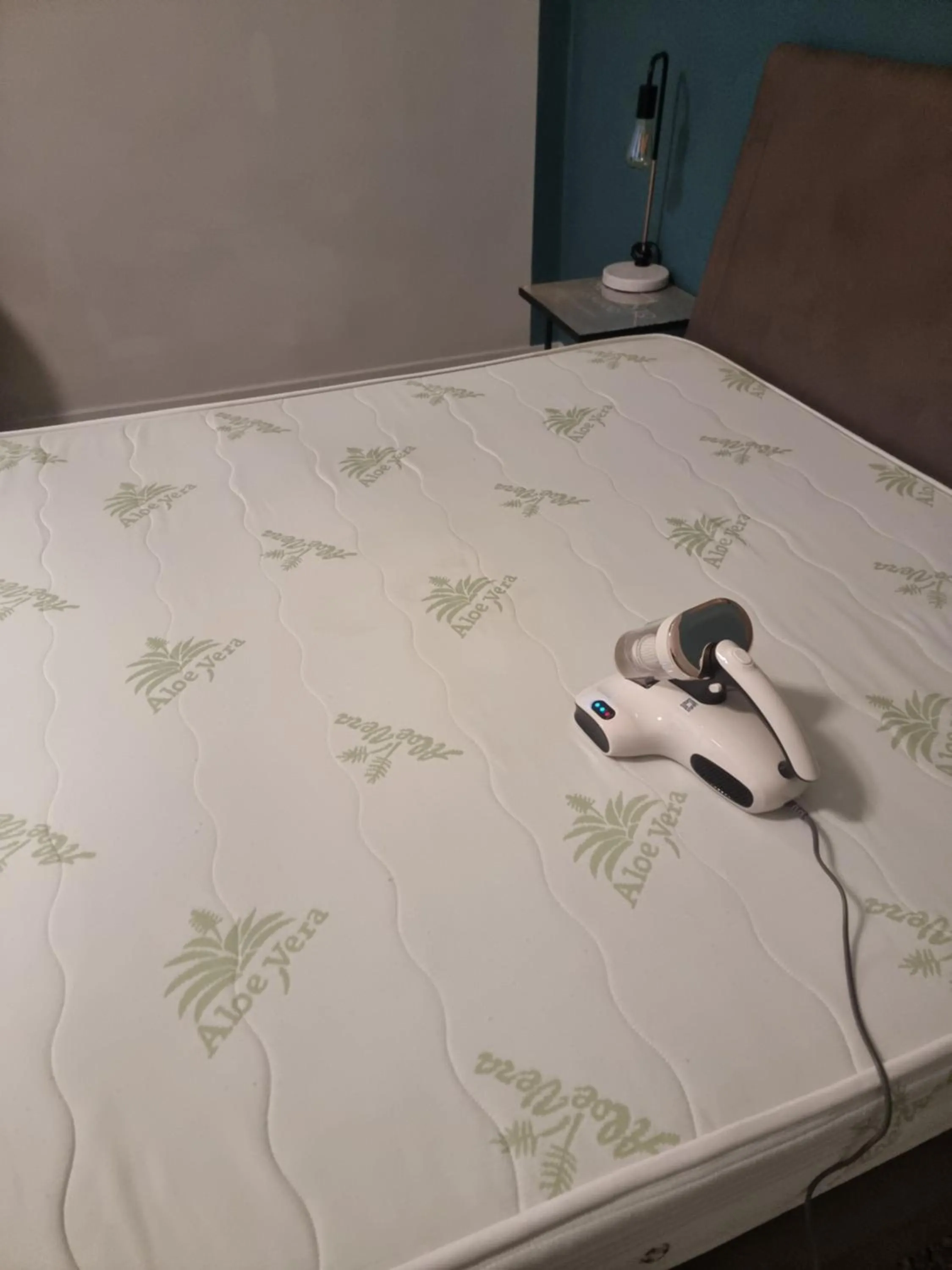 Bed in B&B Novecento Italiano