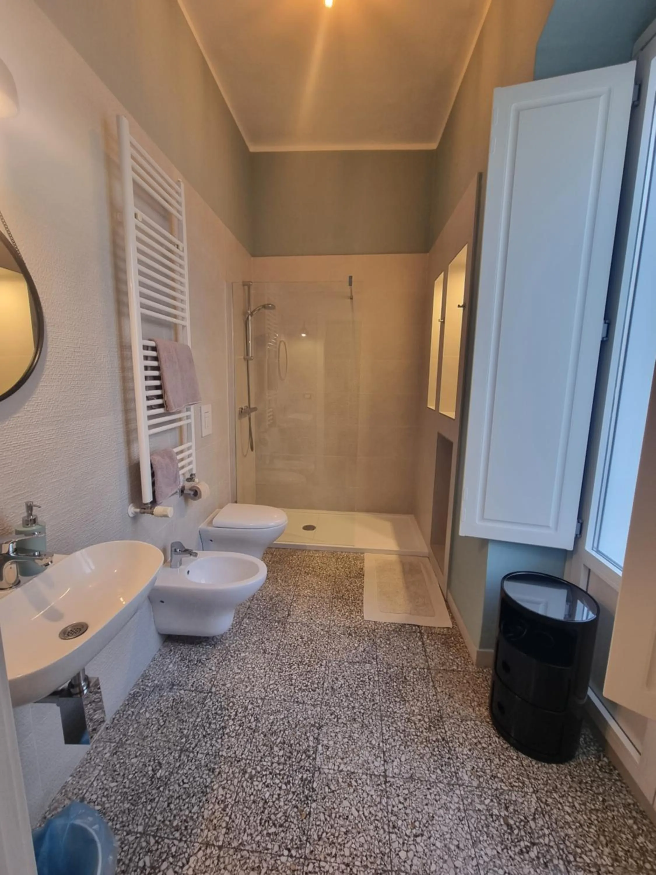 B&B Novecento Italiano