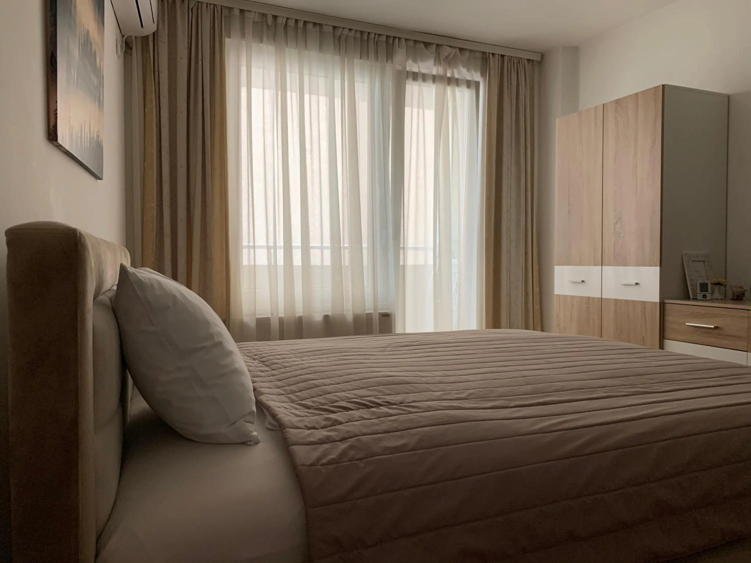 Trident Apartments 2