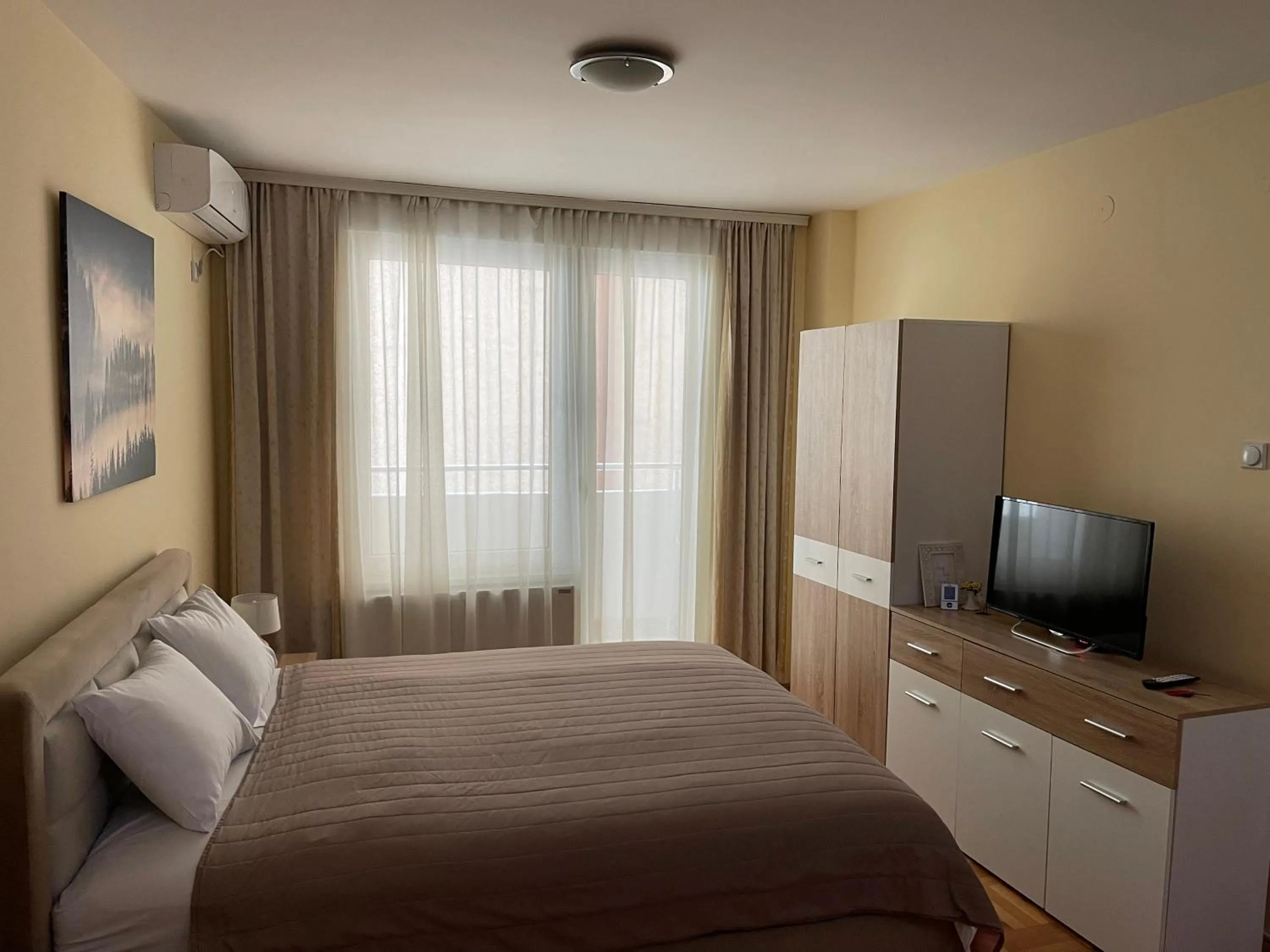 Trident Apartments 2