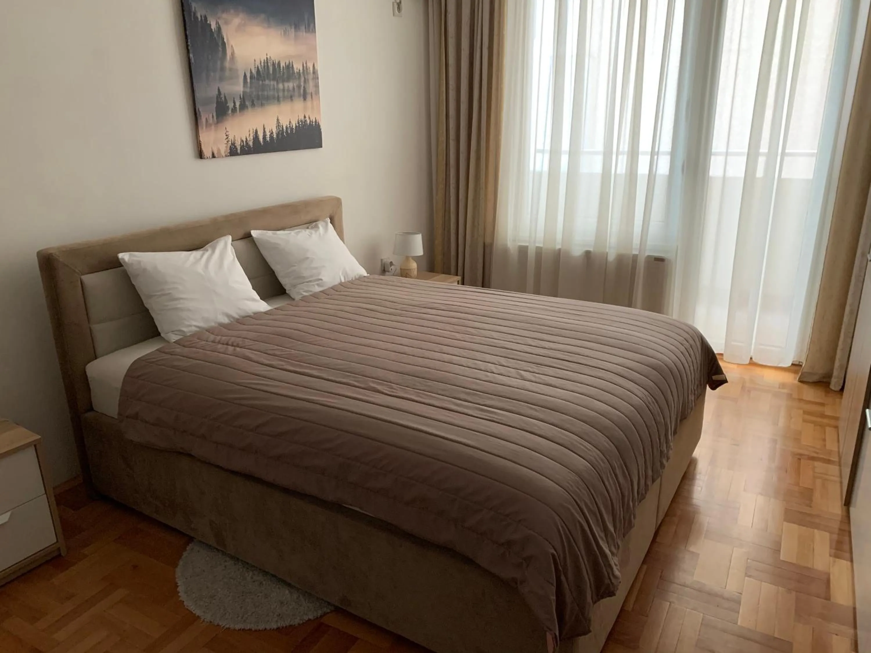 Trident Apartments 2