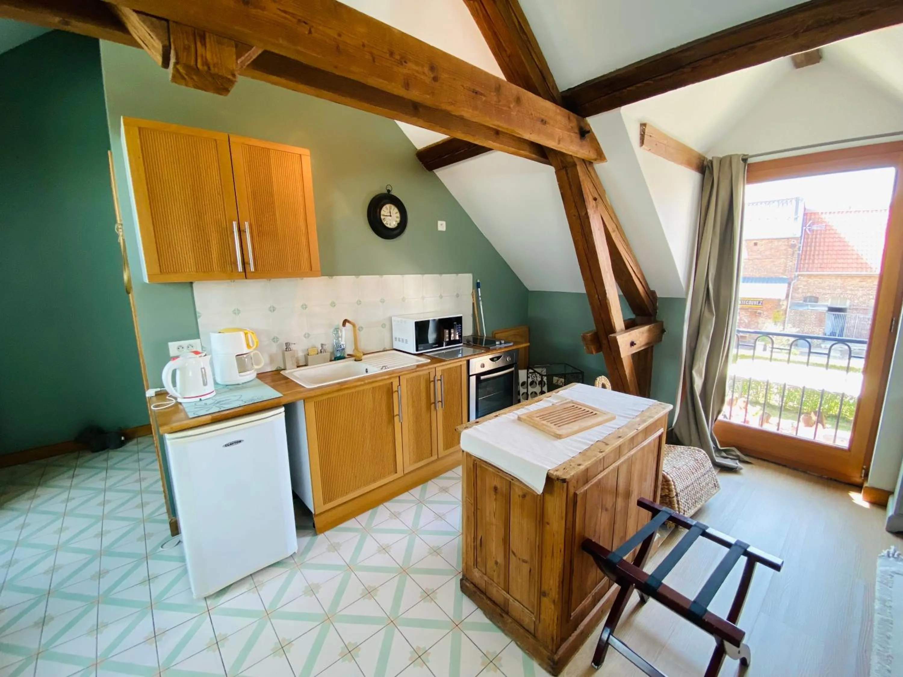 Ferme de Montecouvez