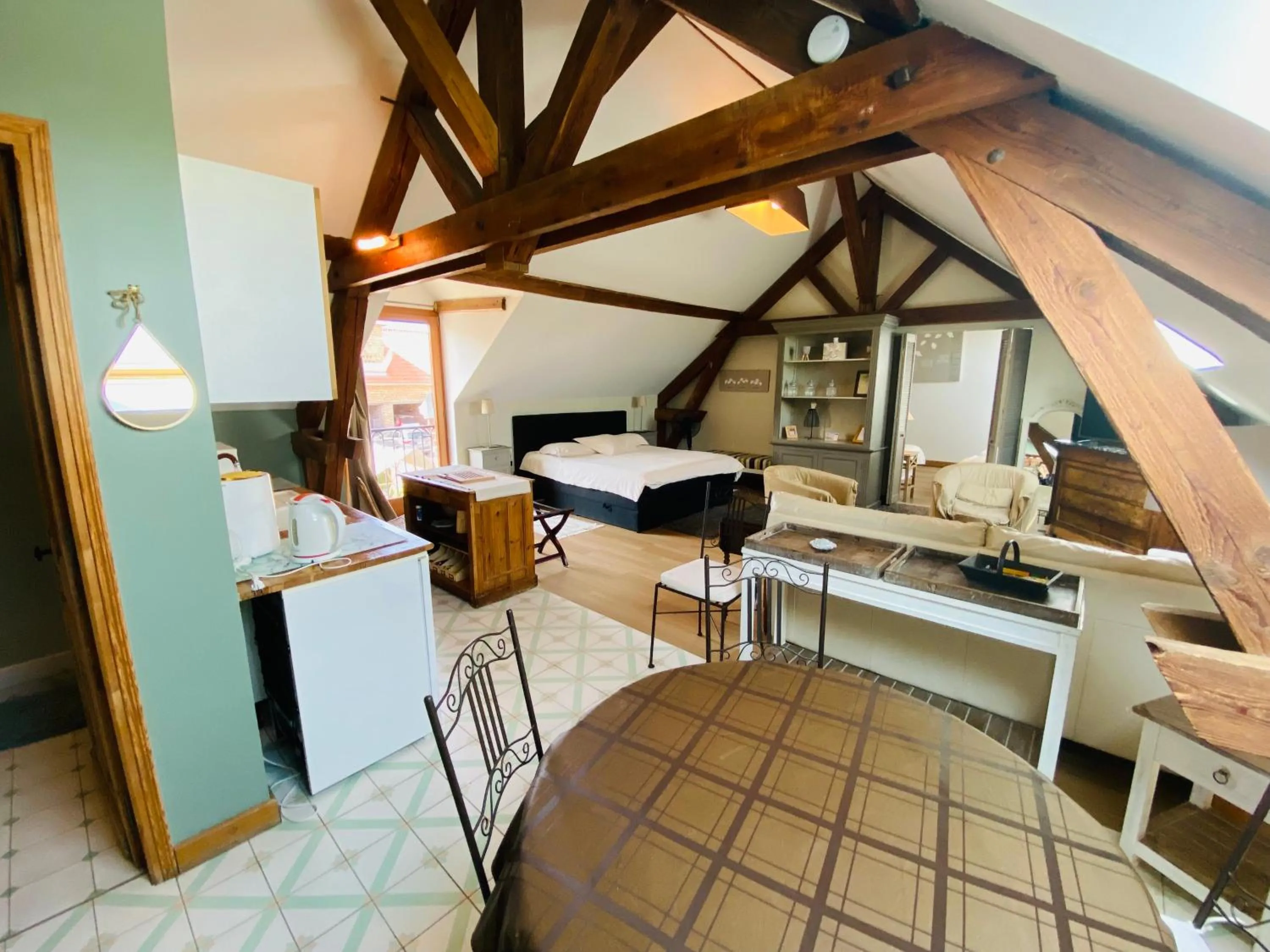 Ferme de Montecouvez