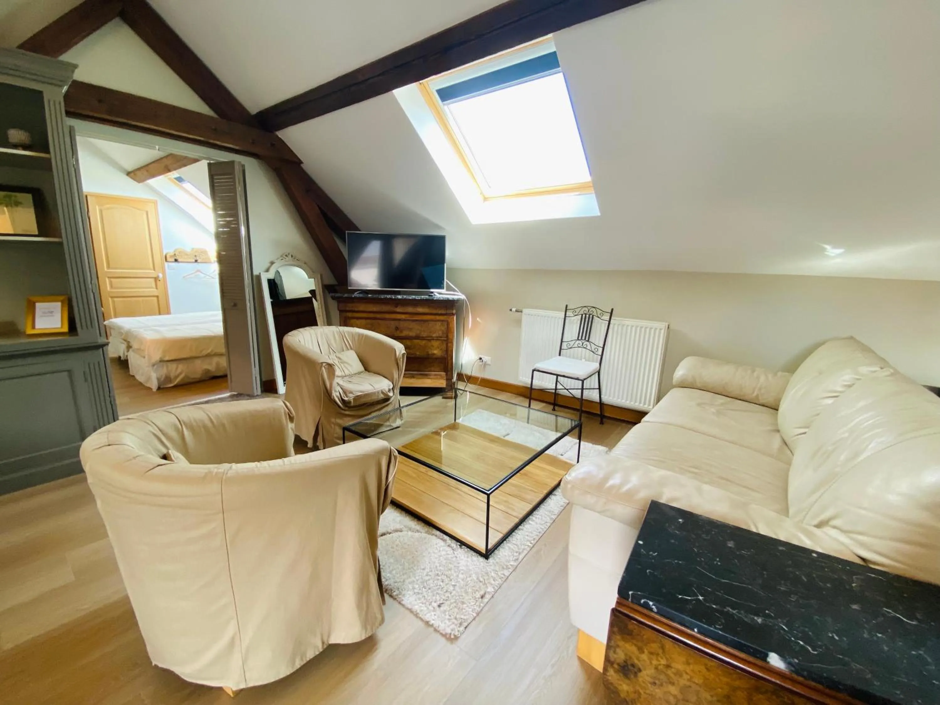 Ferme de Montecouvez