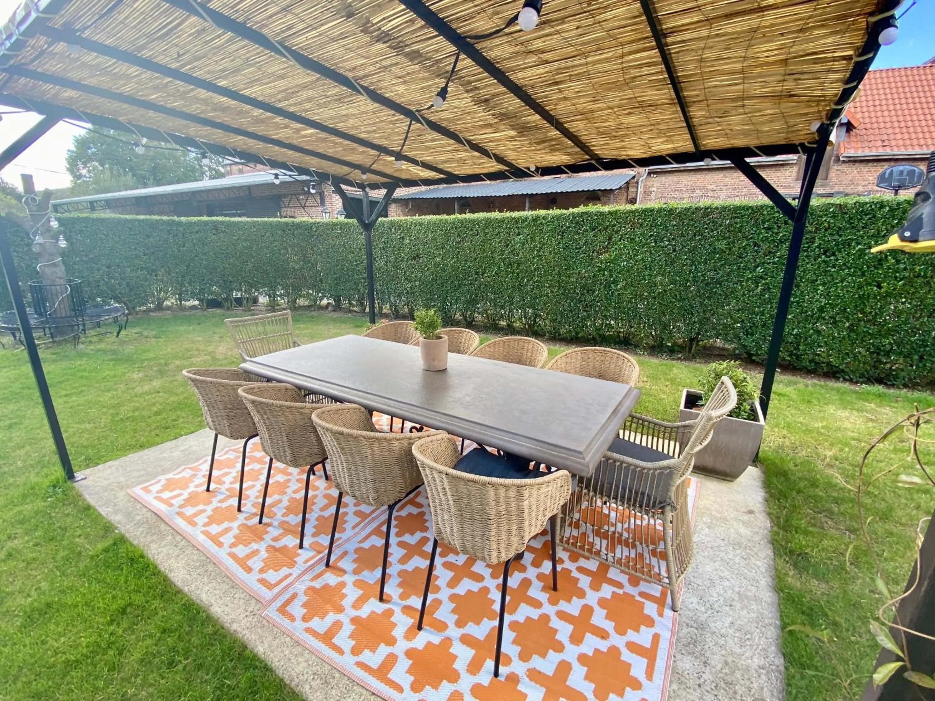 Ferme de Montecouvez