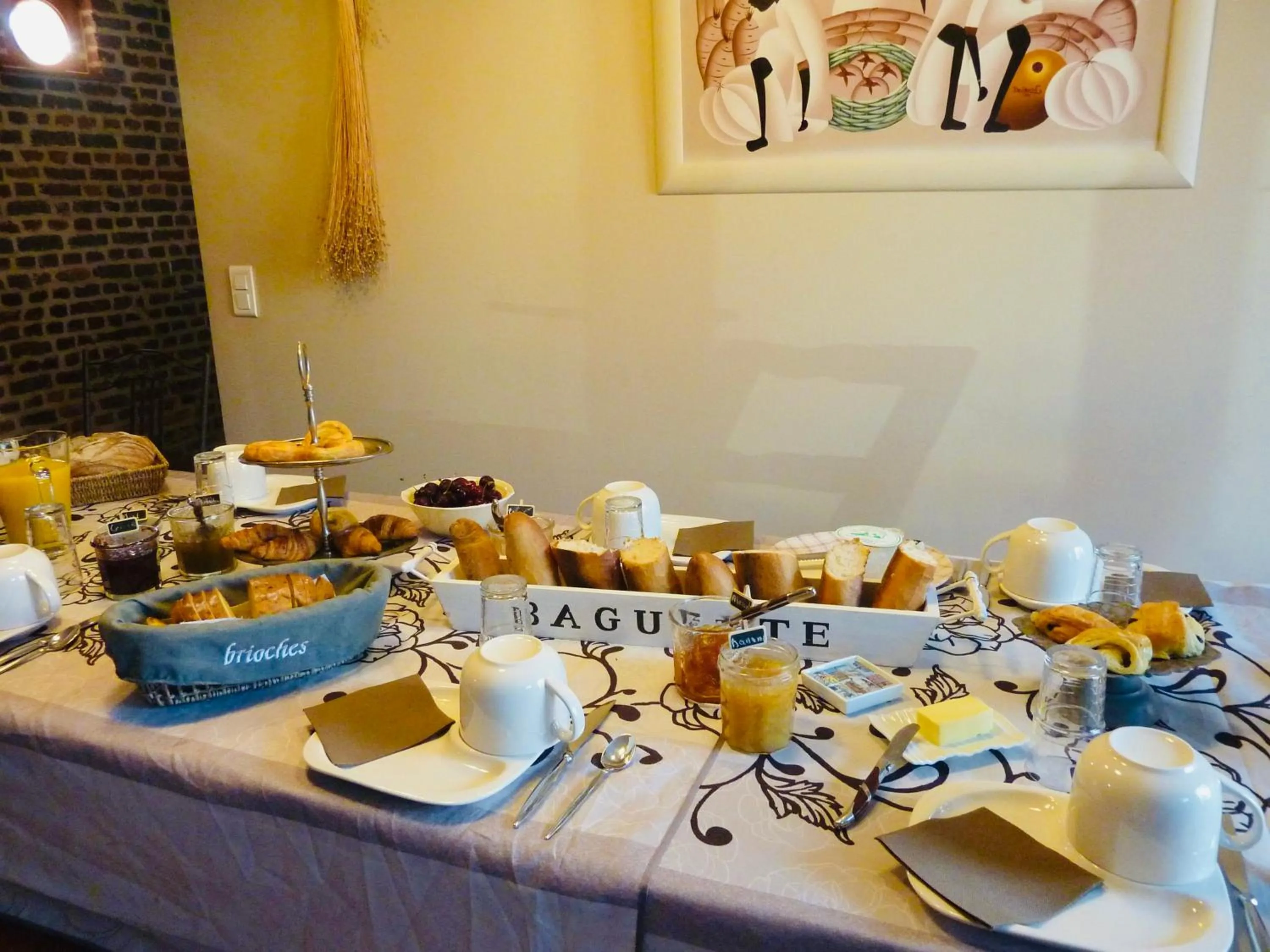 Ferme de Montecouvez