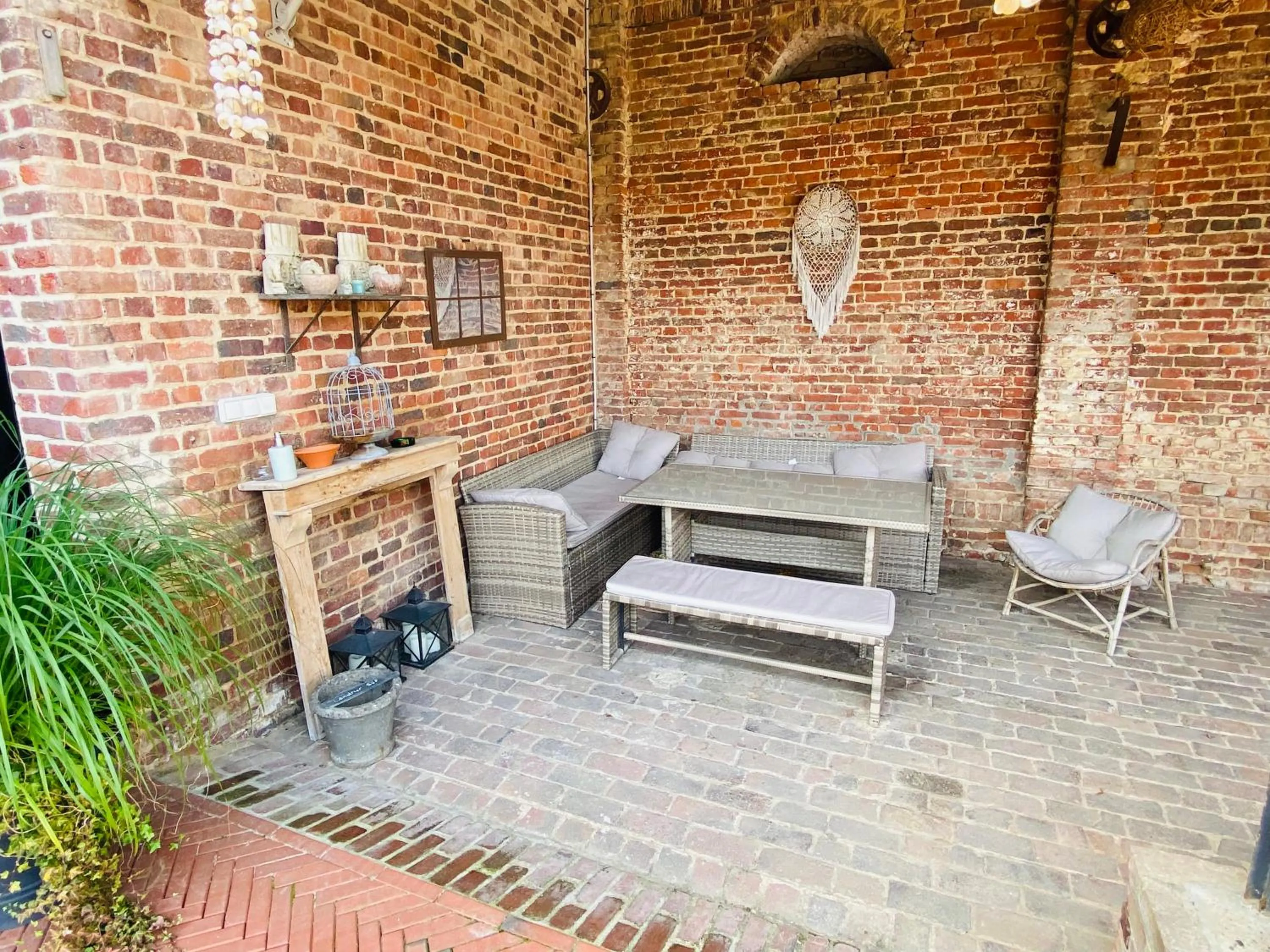 Ferme de Montecouvez