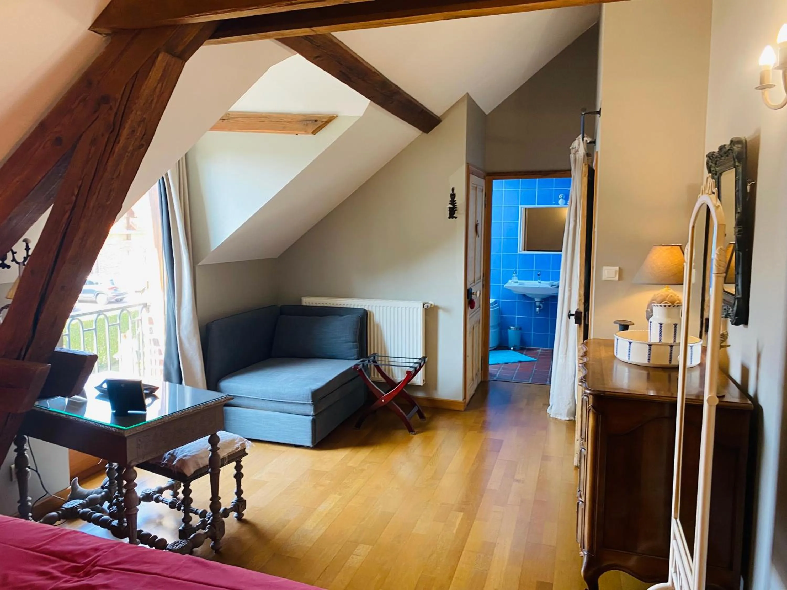 Ferme de Montecouvez