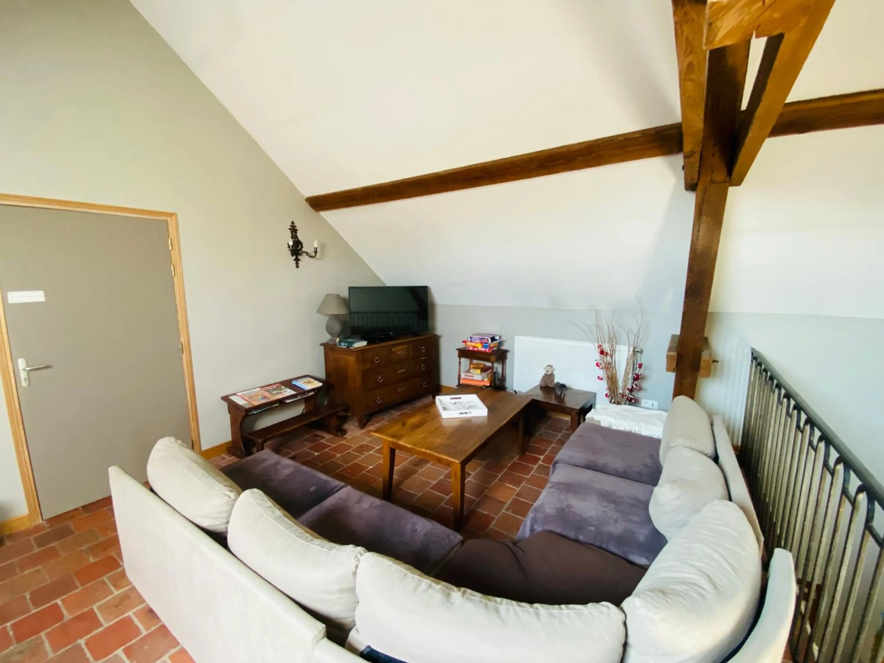 Ferme de Montecouvez