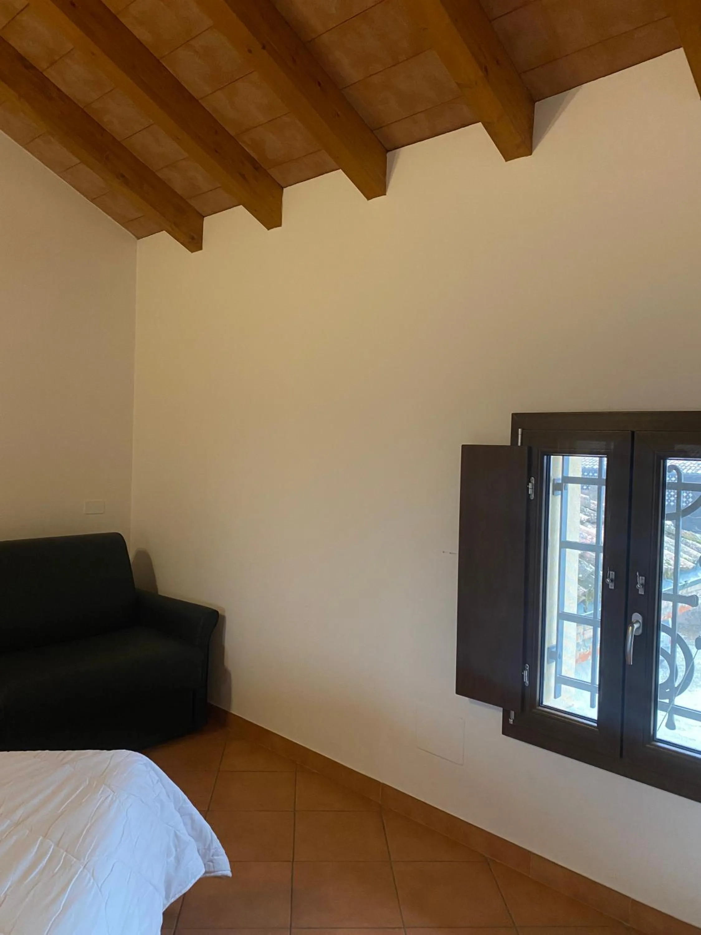 Bedroom, Bed in B&B Molinetto