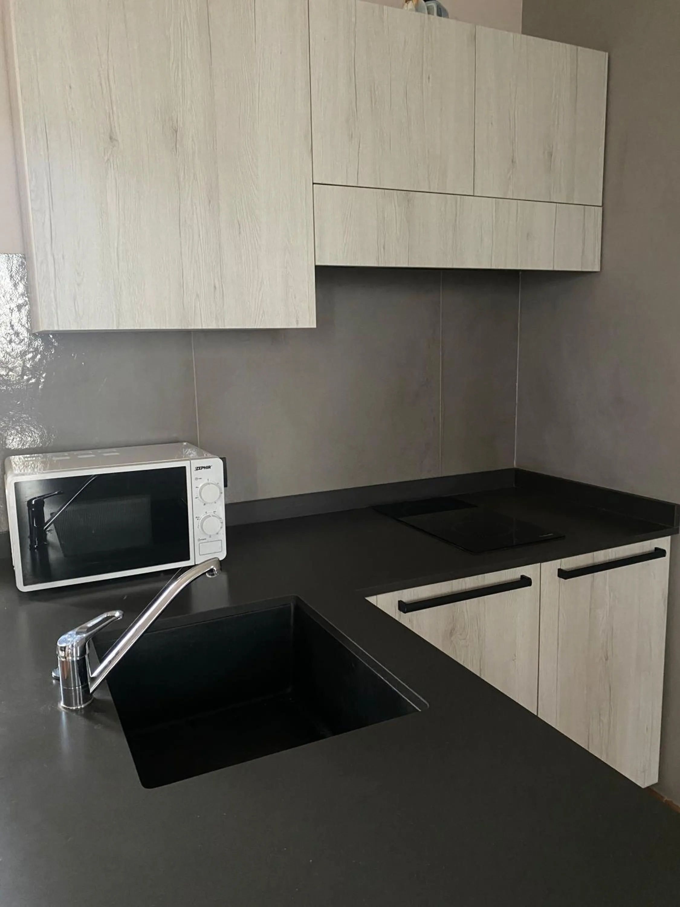 Breakfast in B&B Molinetto