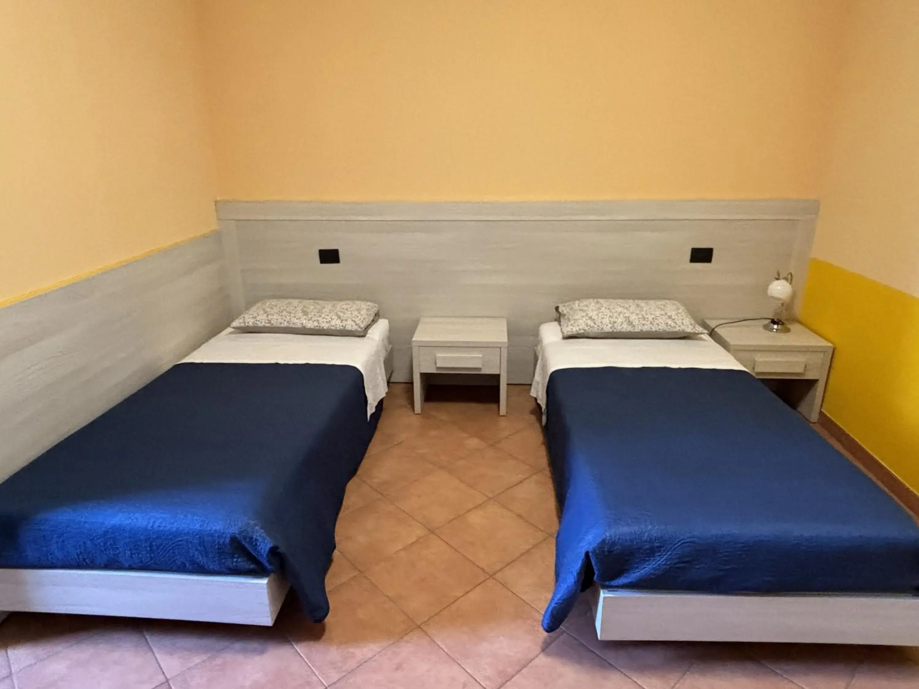 Double or Twin Room with Private Bathroom - single occupancy in B&B Molinetto Double or Twin Room with Private Bathroom - single occupancy in B&B Molinetto