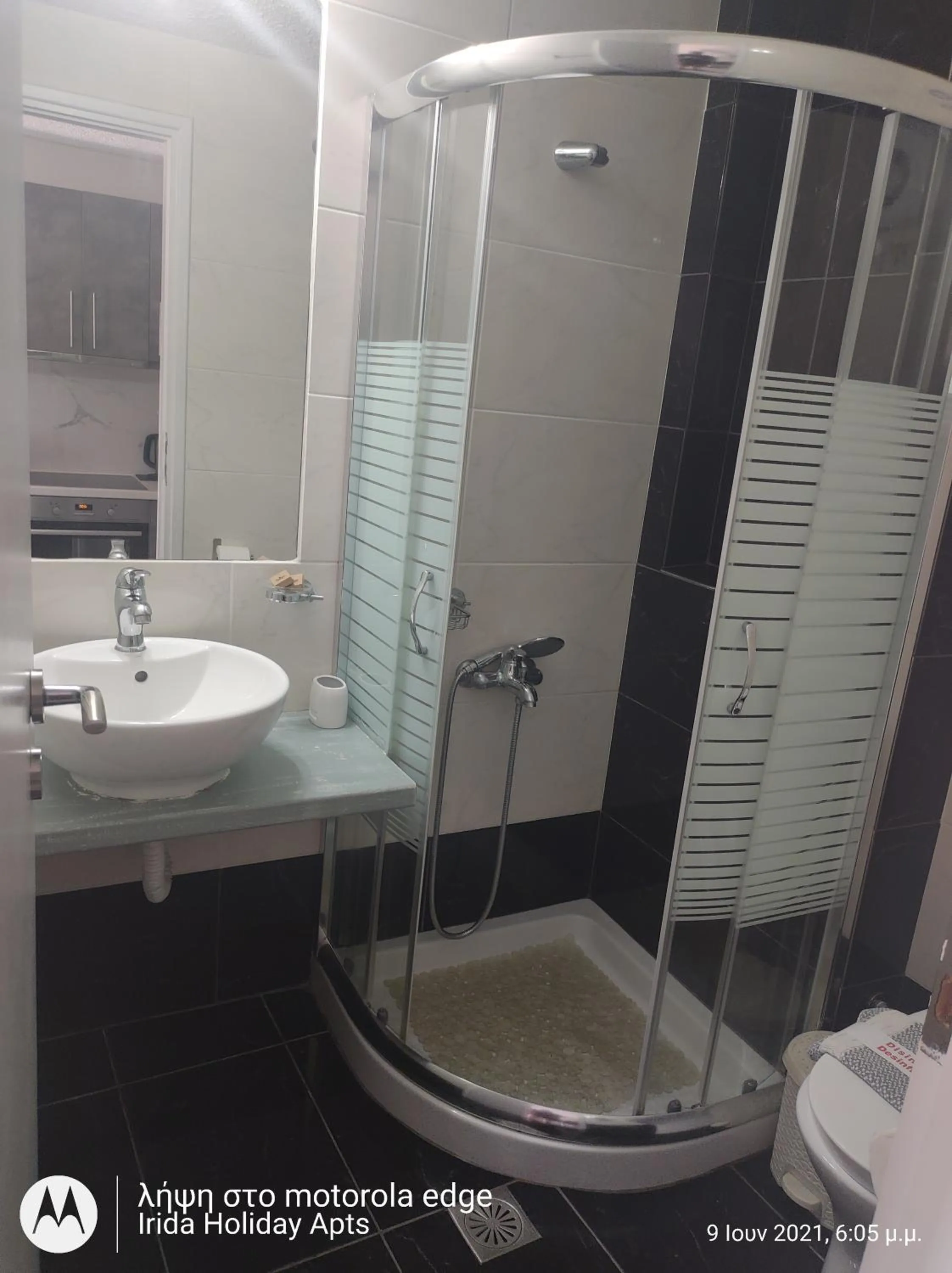 Irida Holiday Apartments