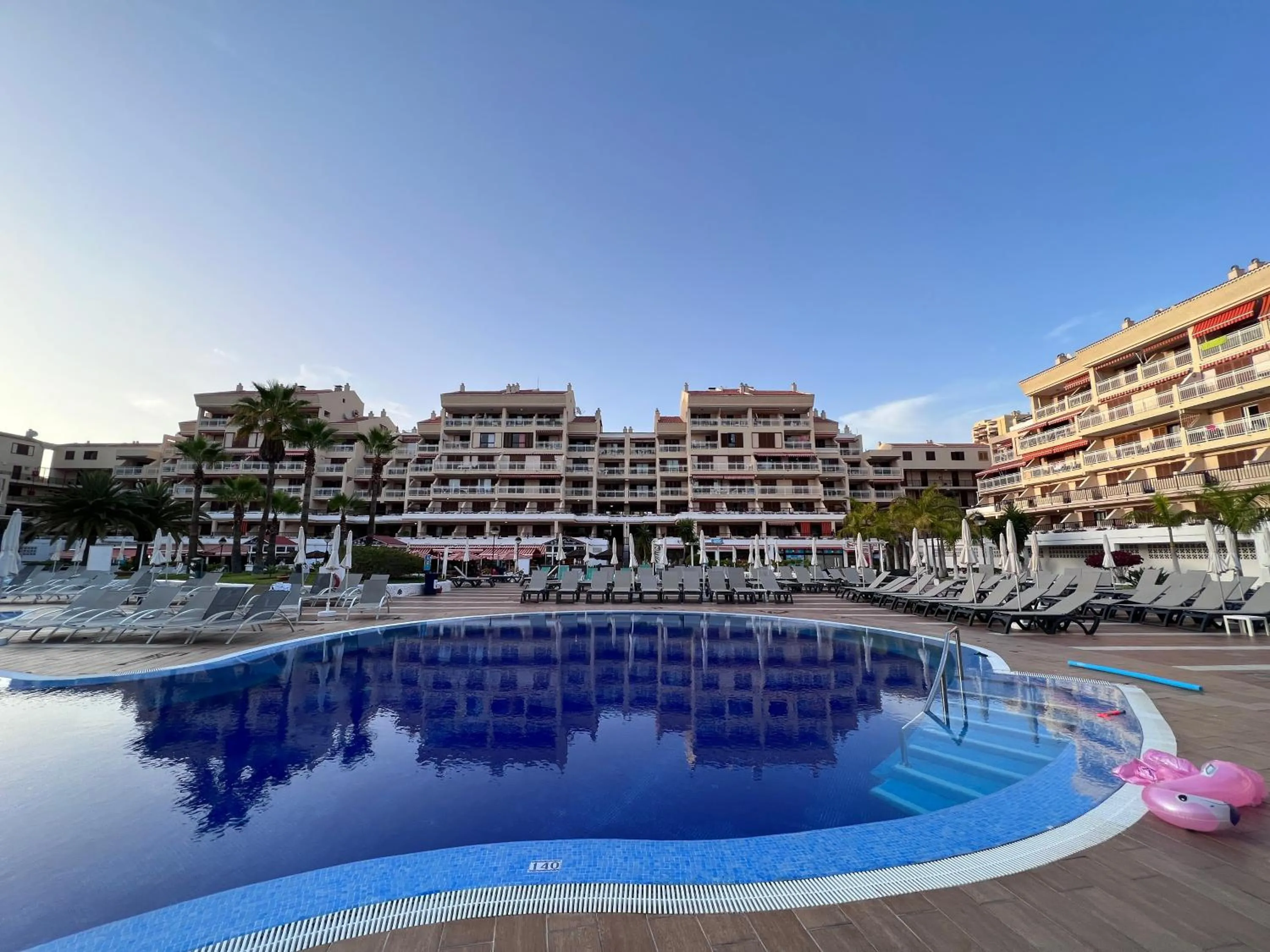 Seafront Golden Mile Las Americas