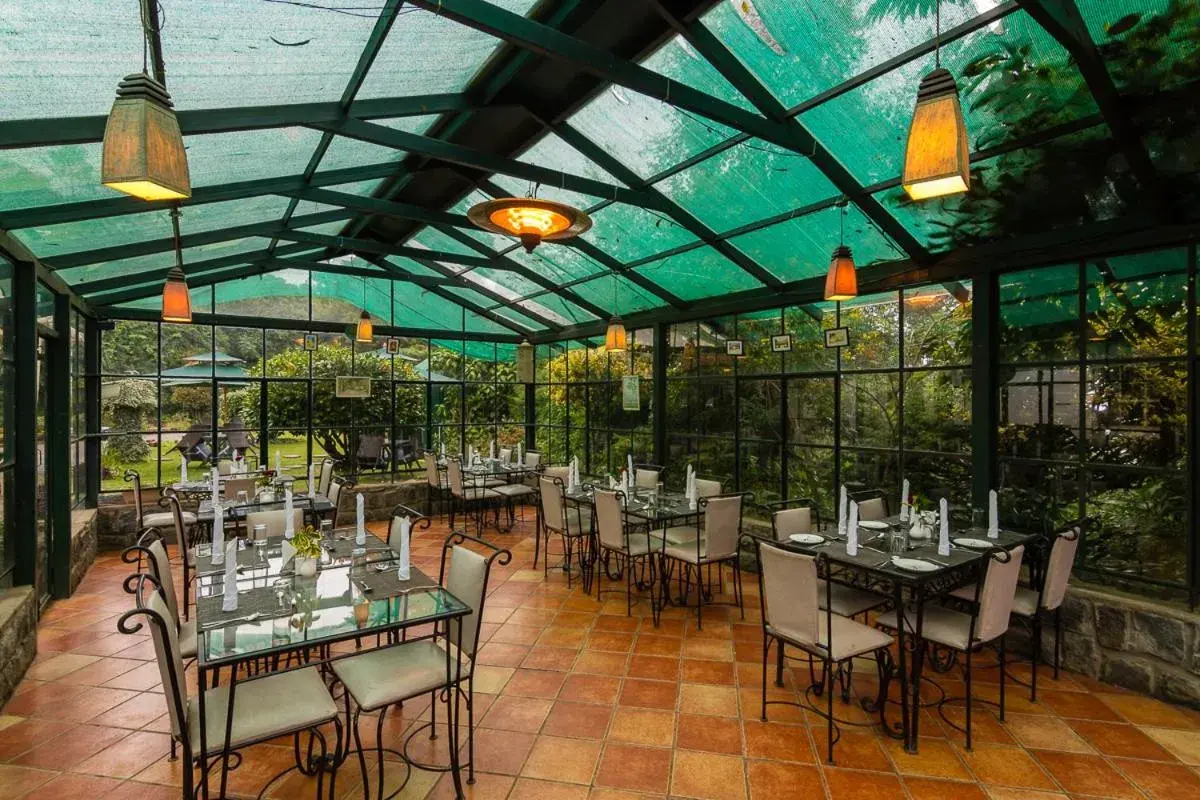 Restaurant/places to eat in King's Cliff Restaurant/places to eat in King's Cliff