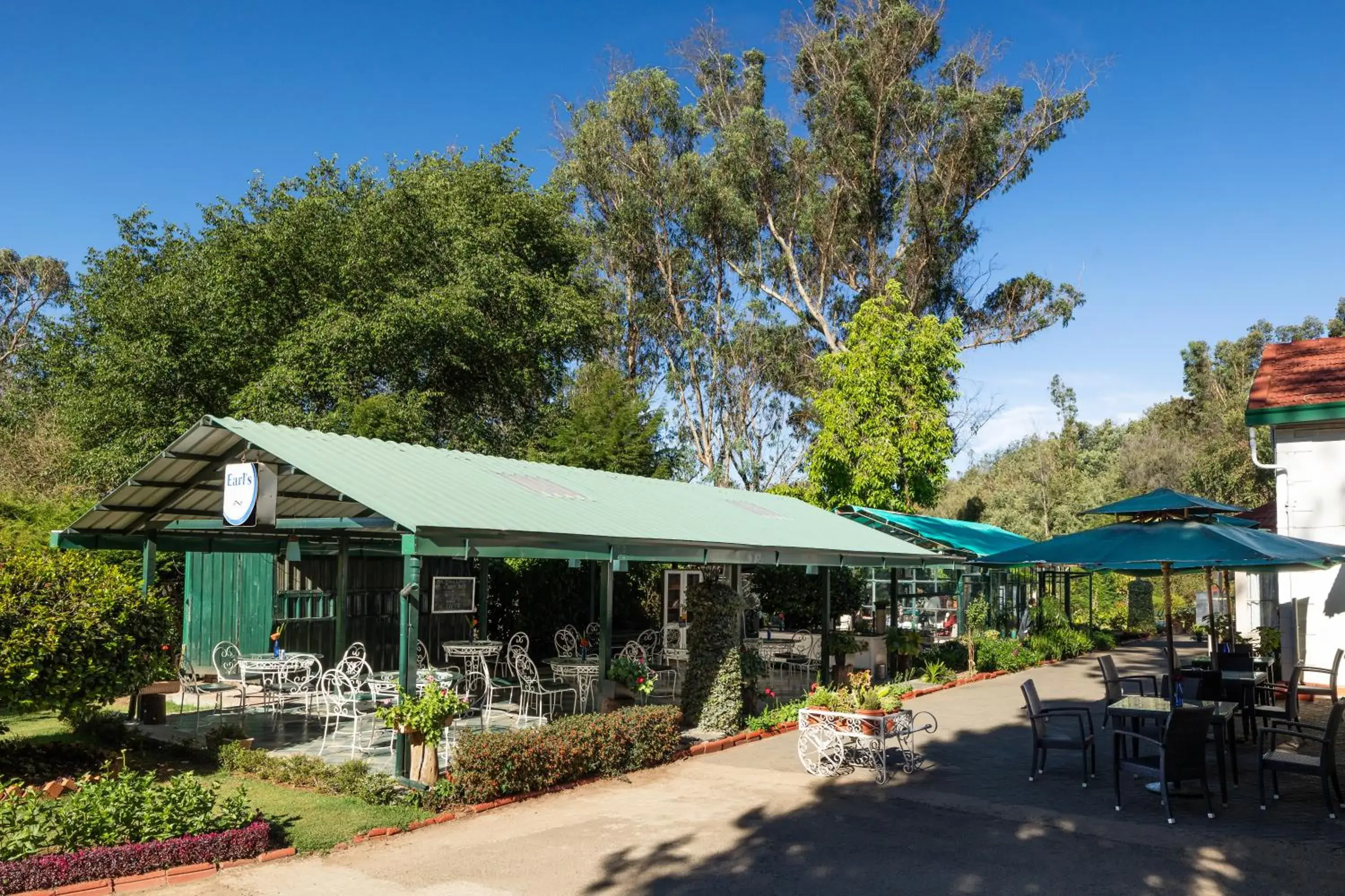 Restaurant/places to eat in King's Cliff Restaurant/places to eat in King's Cliff