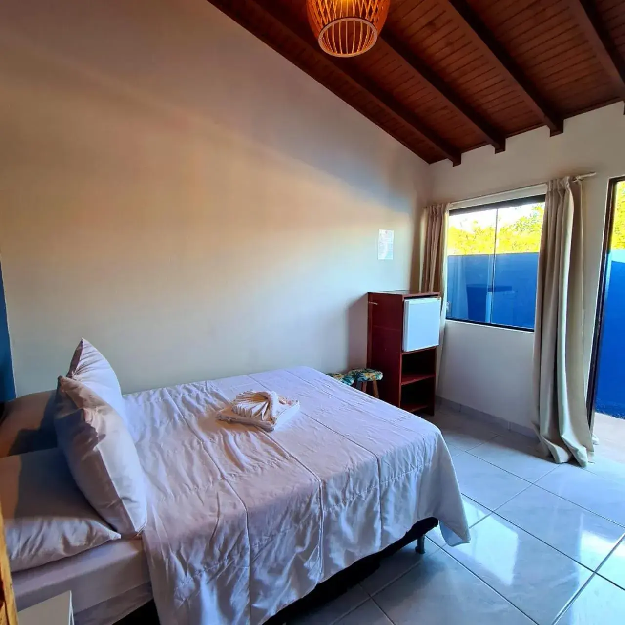 Suite in Pousada Doce Mar Suite in Pousada Doce Mar