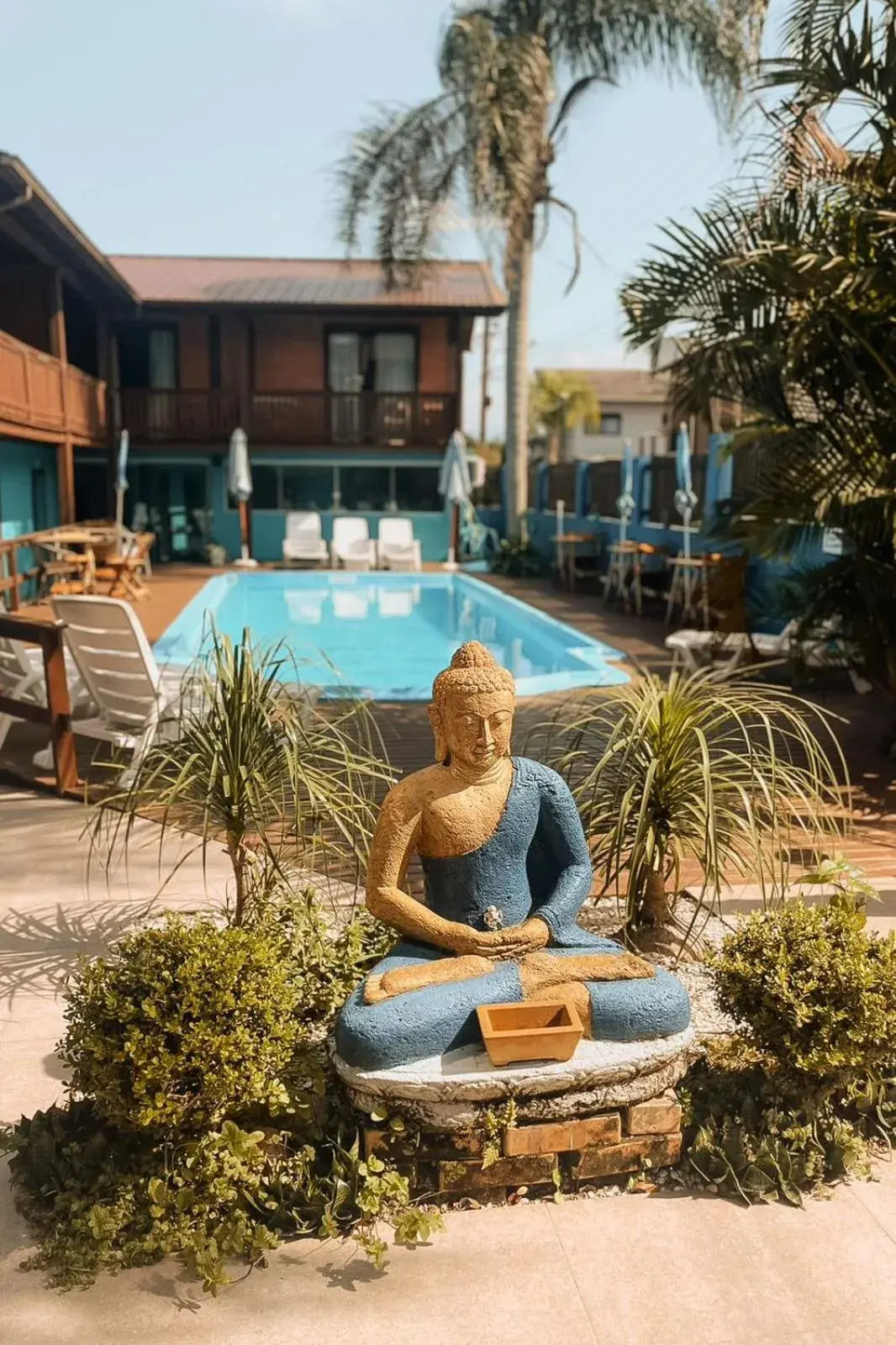 Pousada Doce Mar Pousada Doce Mar