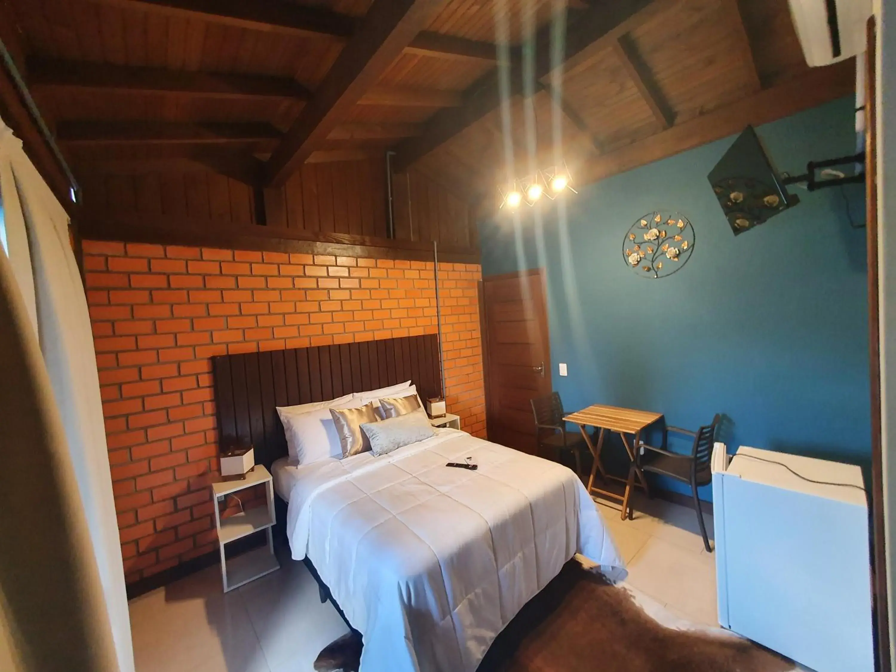 Superior Suite in Pousada Doce Mar Superior Suite in Pousada Doce Mar