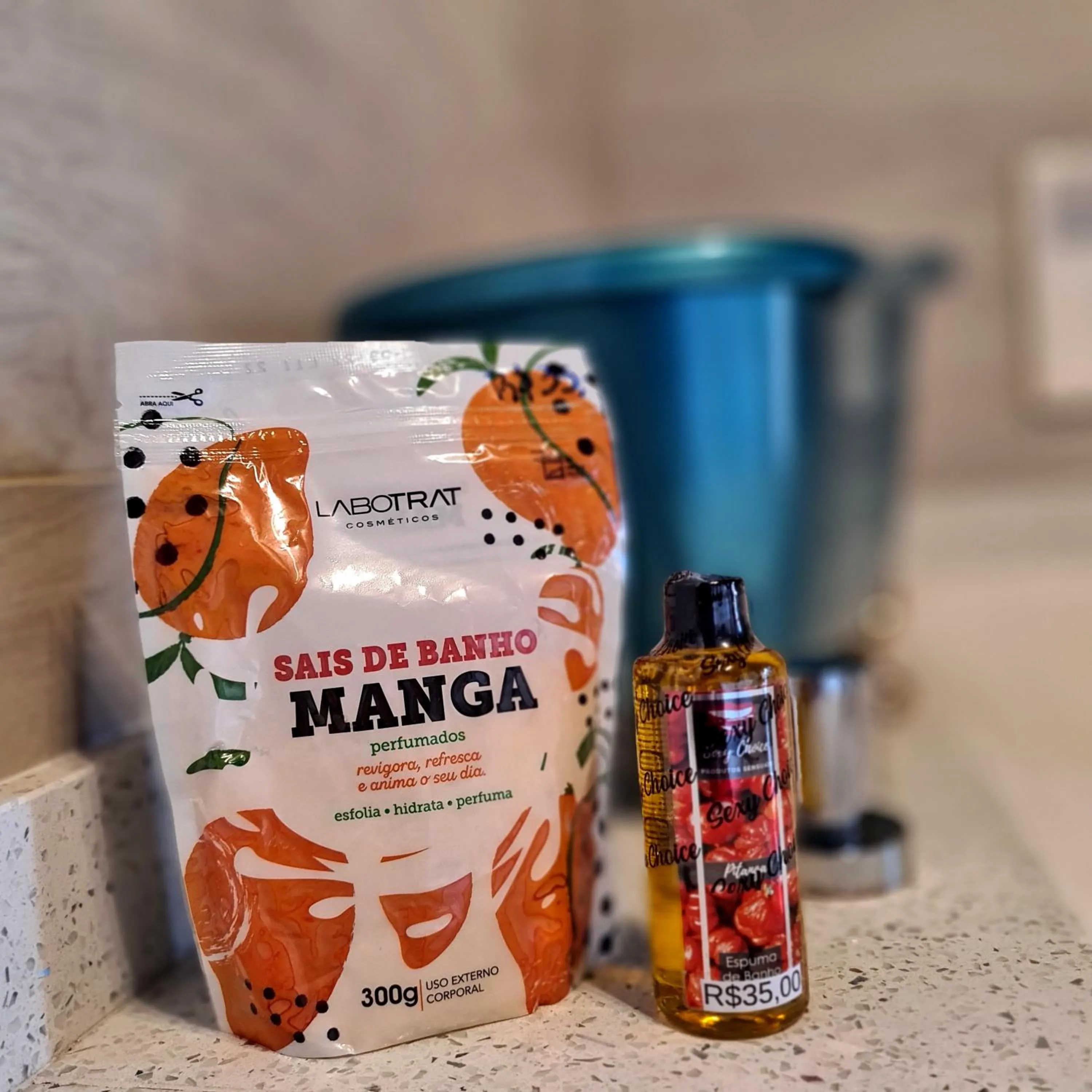 Hot Tub in Pousada Doce Mar