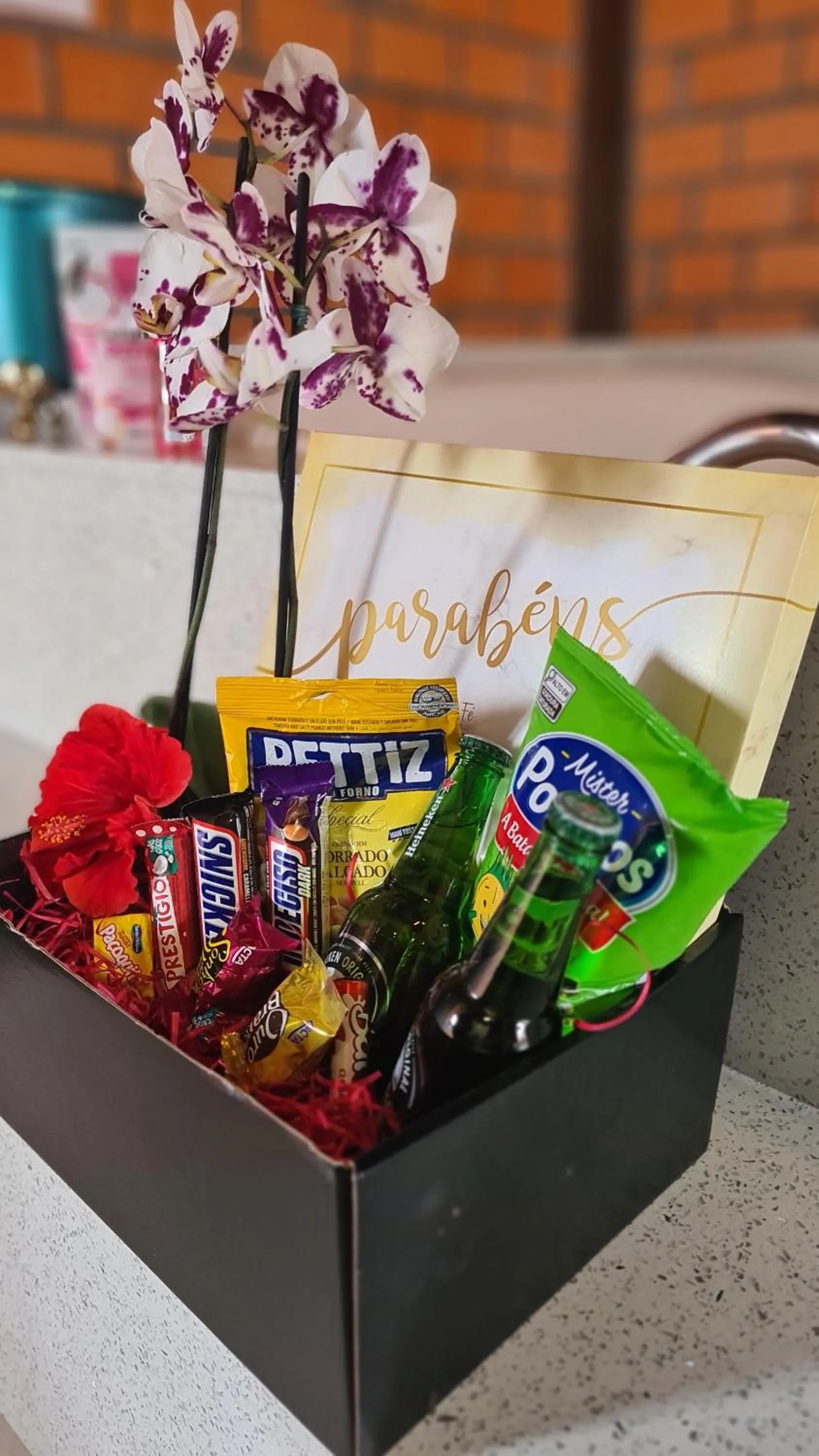 Hot Tub in Pousada Doce Mar