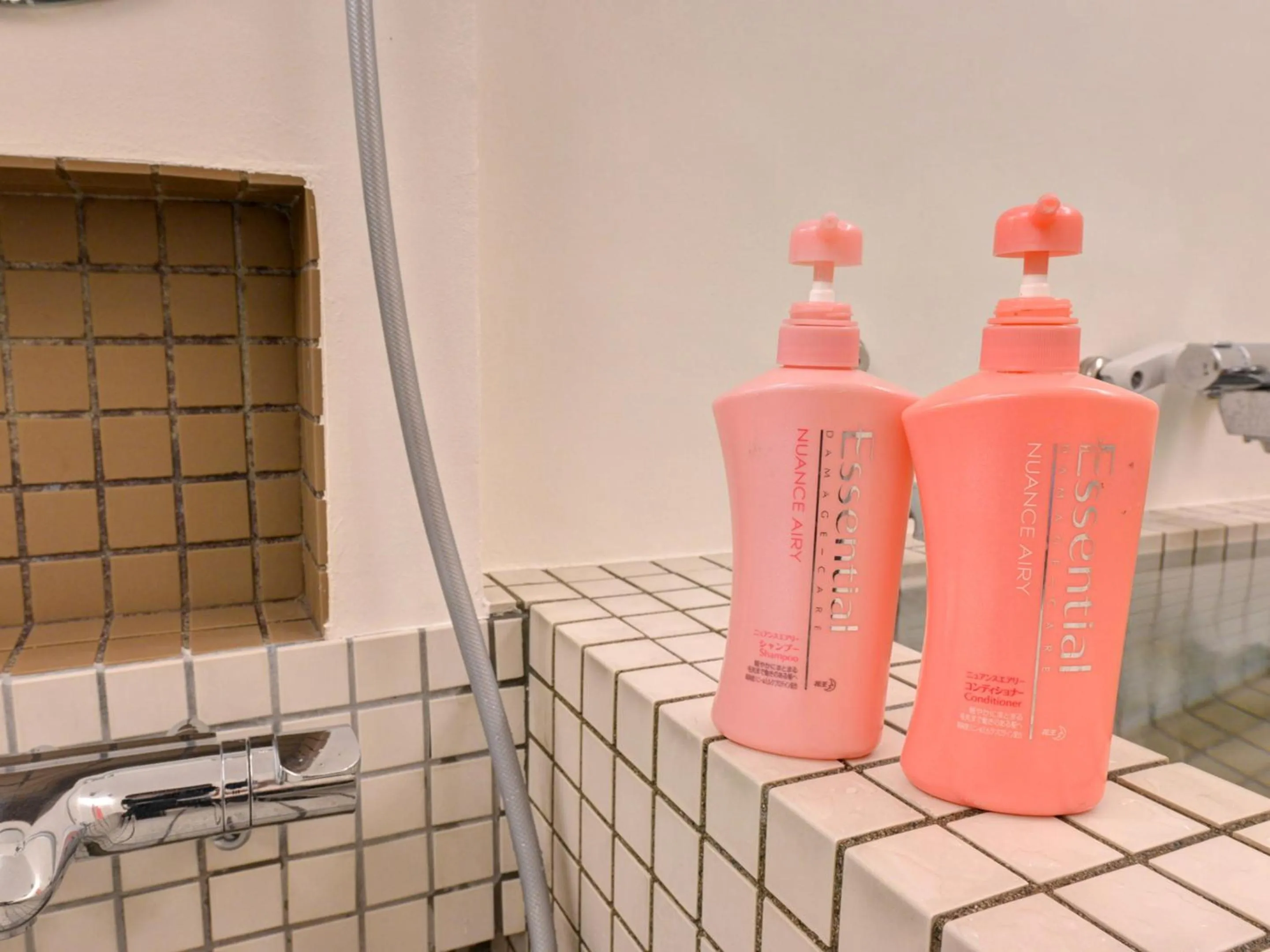 Public Bath in Yamamoto Ryokan