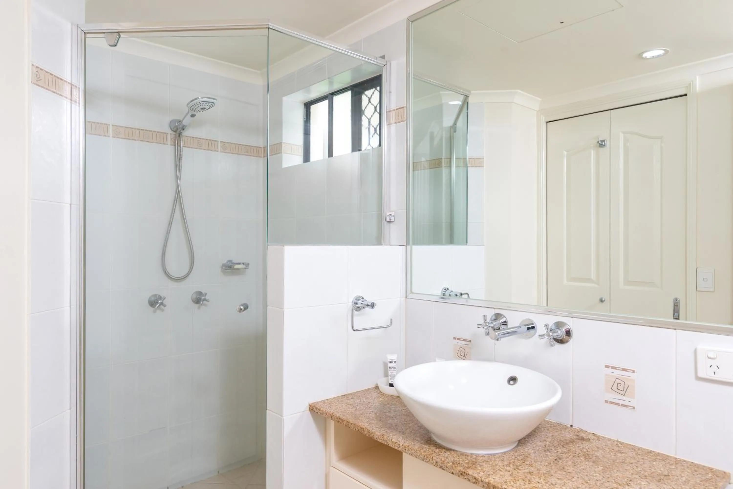 Bathroom in Meridian at Port Douglas - Adults Only