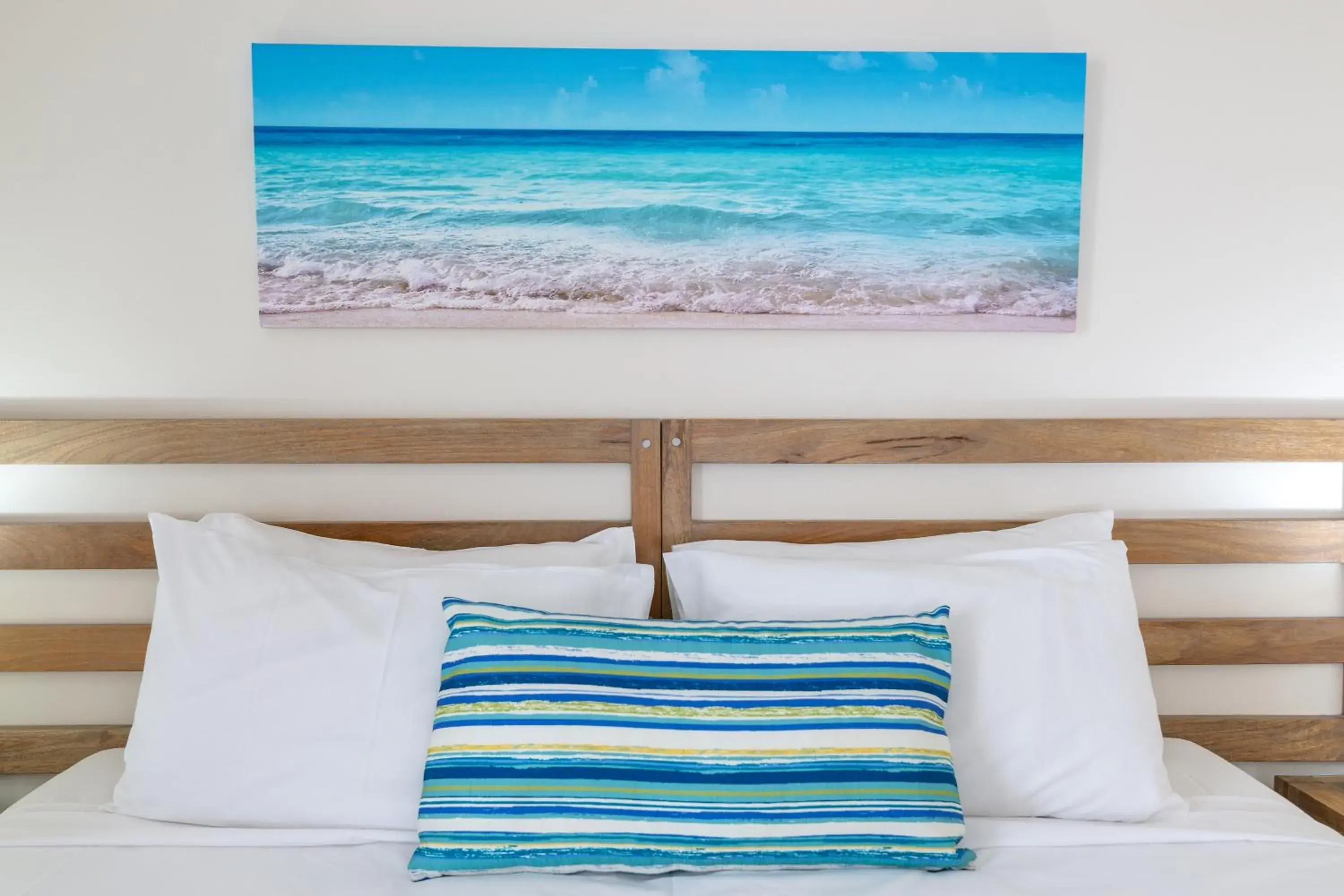 Bed in Meridian at Port Douglas - Adults Only Bed in Meridian at Port Douglas - Adults Only