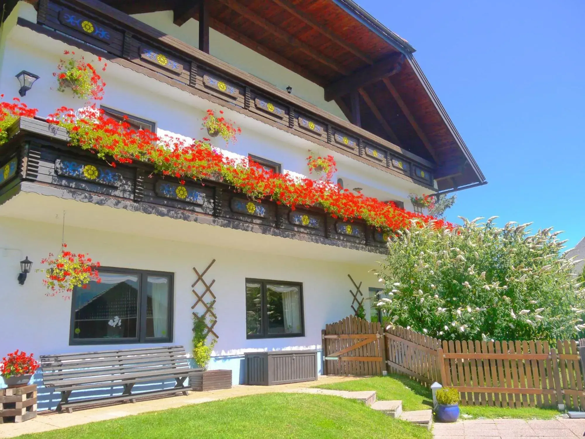 Haus Bellevue Haus Bellevue
