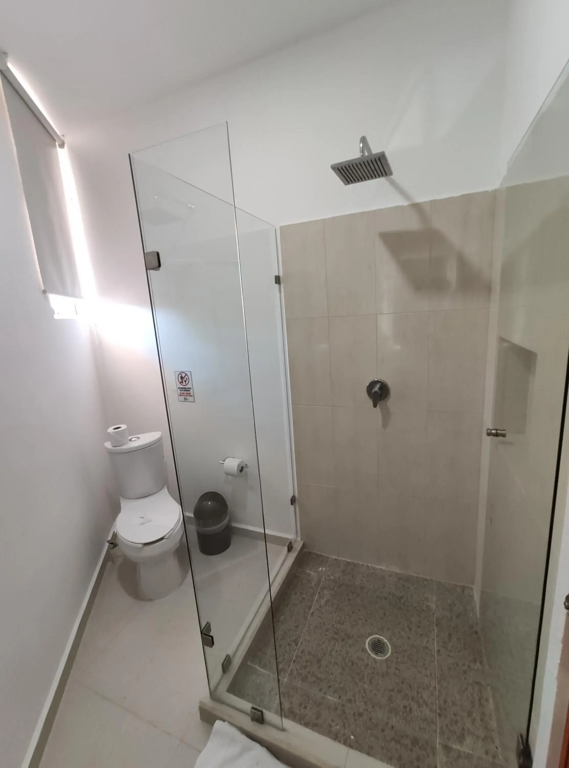 Deluxe King Room in Kai Hotel Deluxe King Room in Kai Hotel