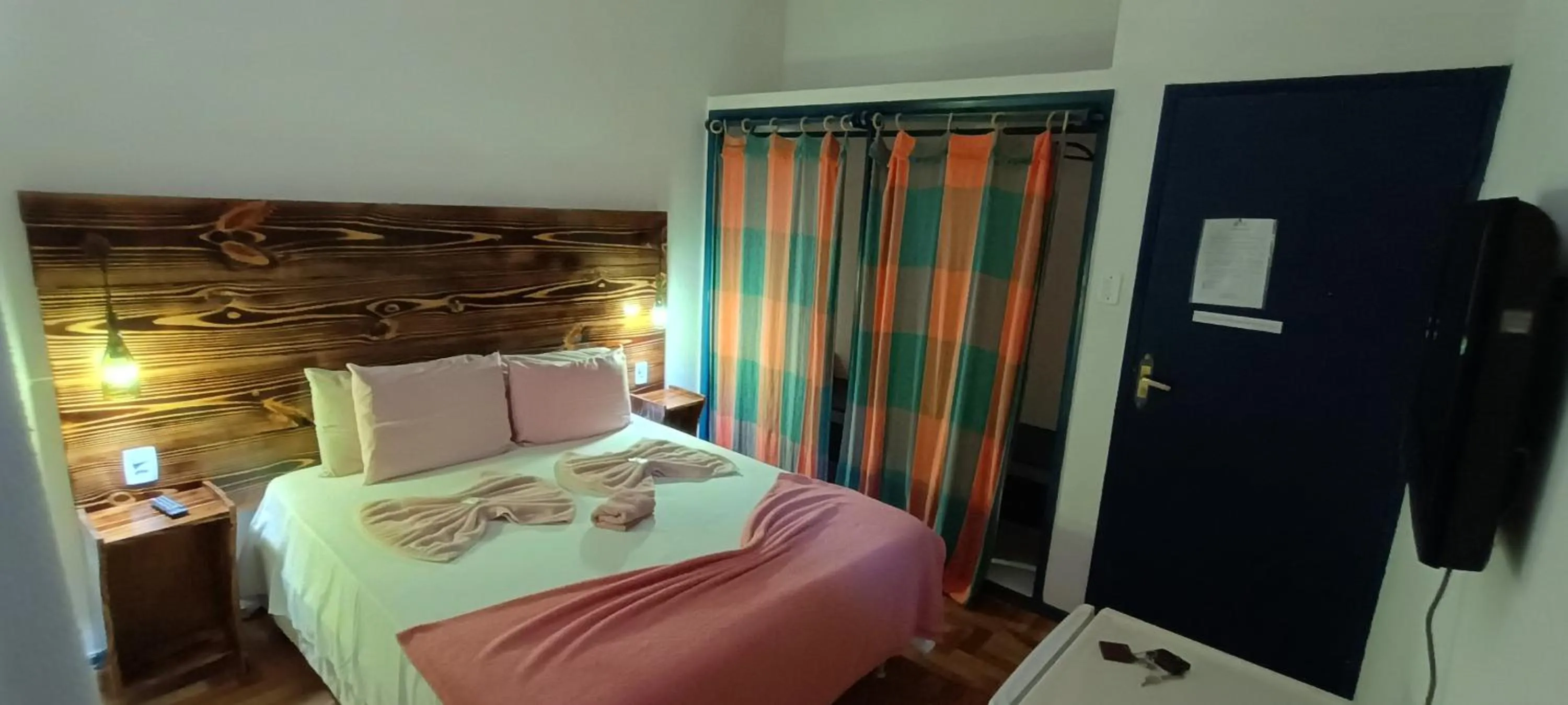 Hotel Miguel Pereira