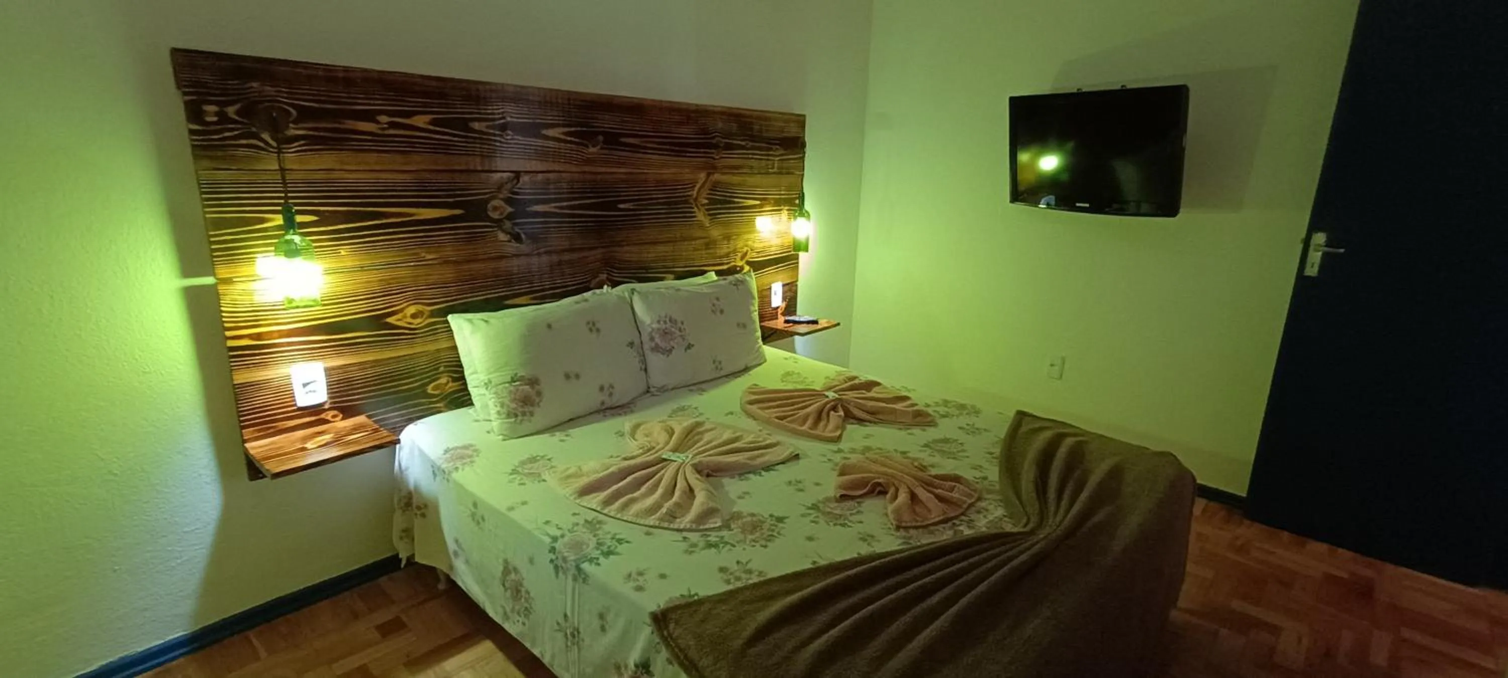 Hotel Miguel Pereira