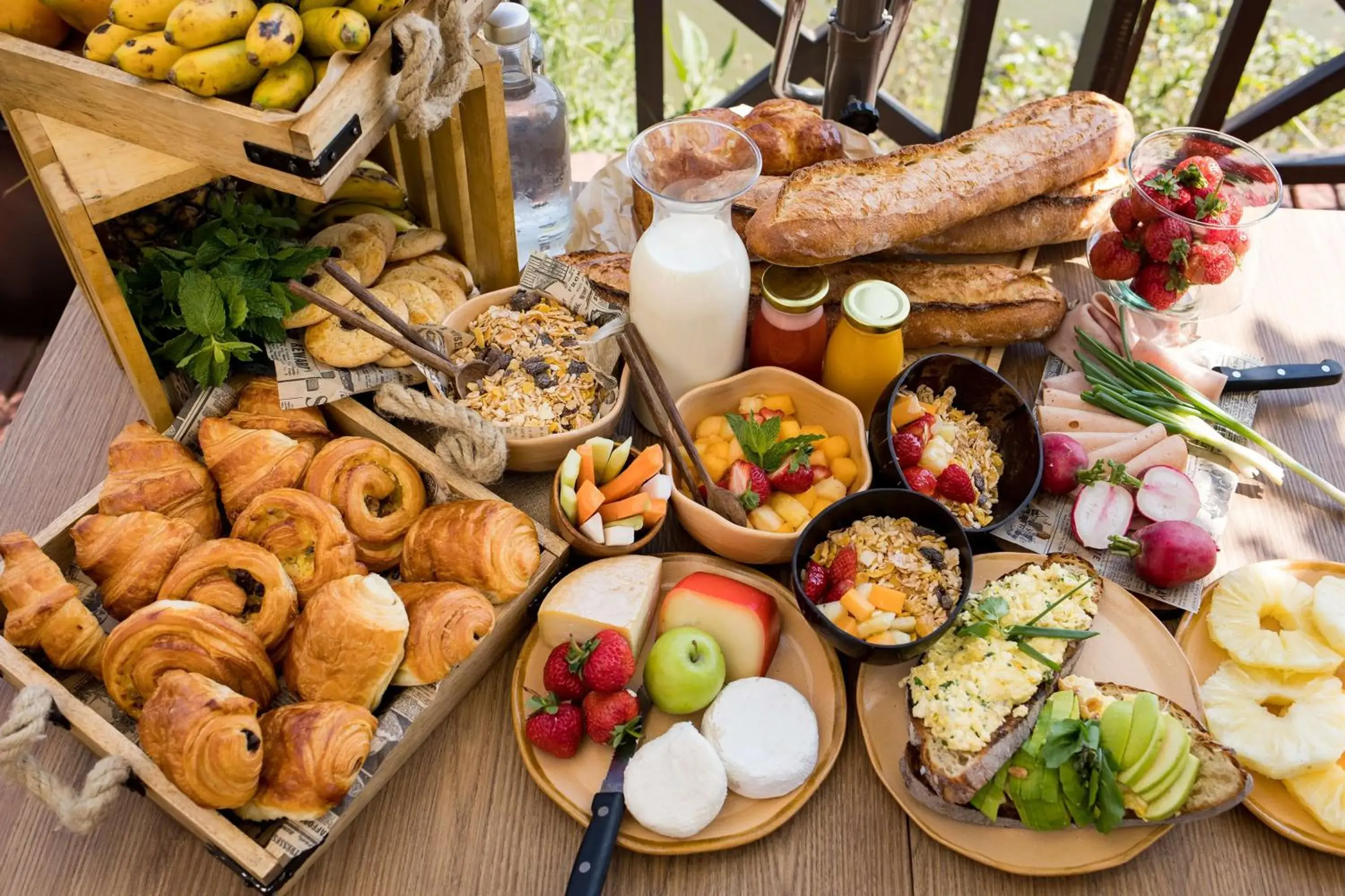 Restaurant/places to eat in Radisson Hotel Tamboho Waterfront Antananarivo Restaurant/places to eat in Radisson Hotel Tamboho Waterfront Antananarivo