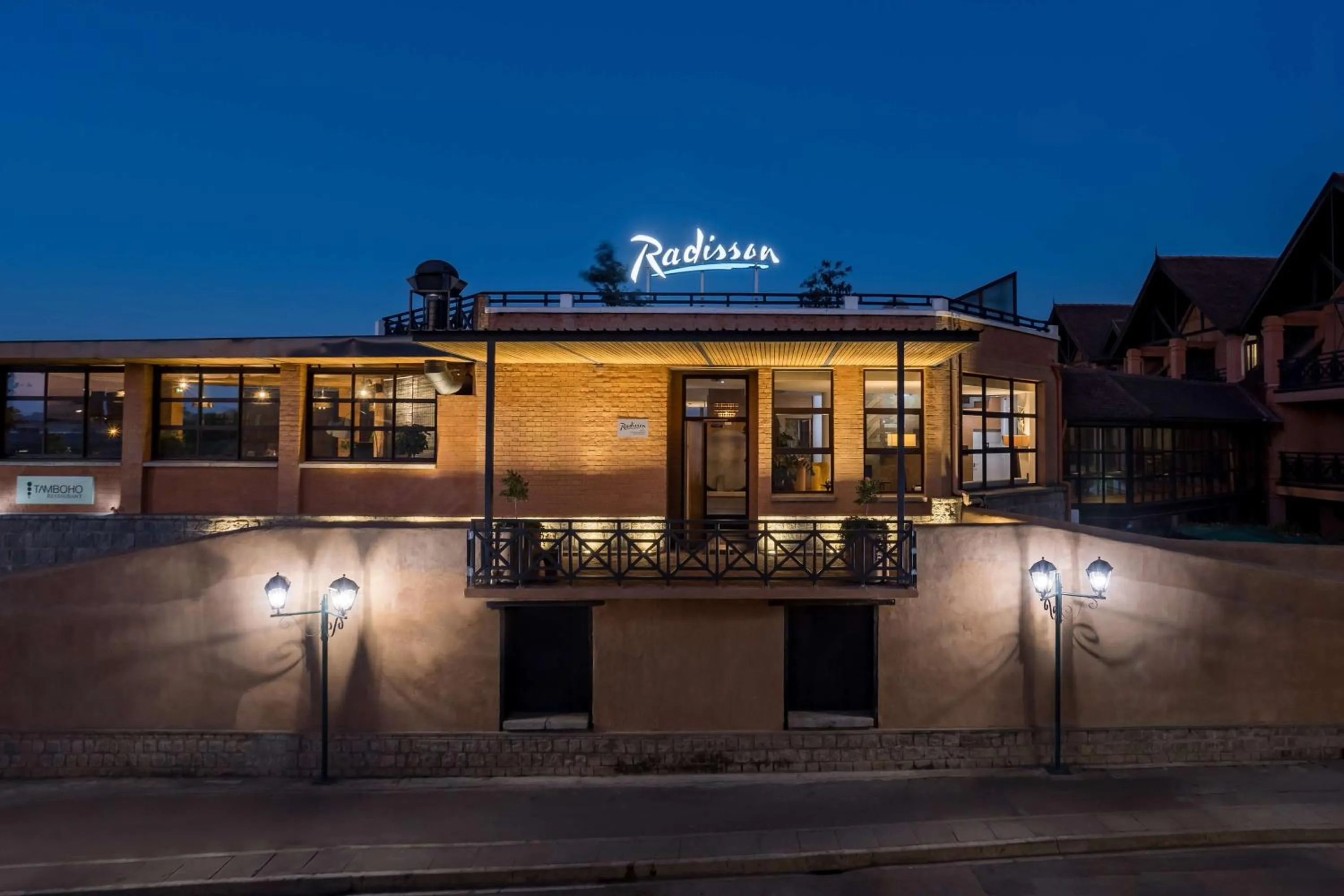 Other in Radisson Hotel Tamboho Waterfront Antananarivo