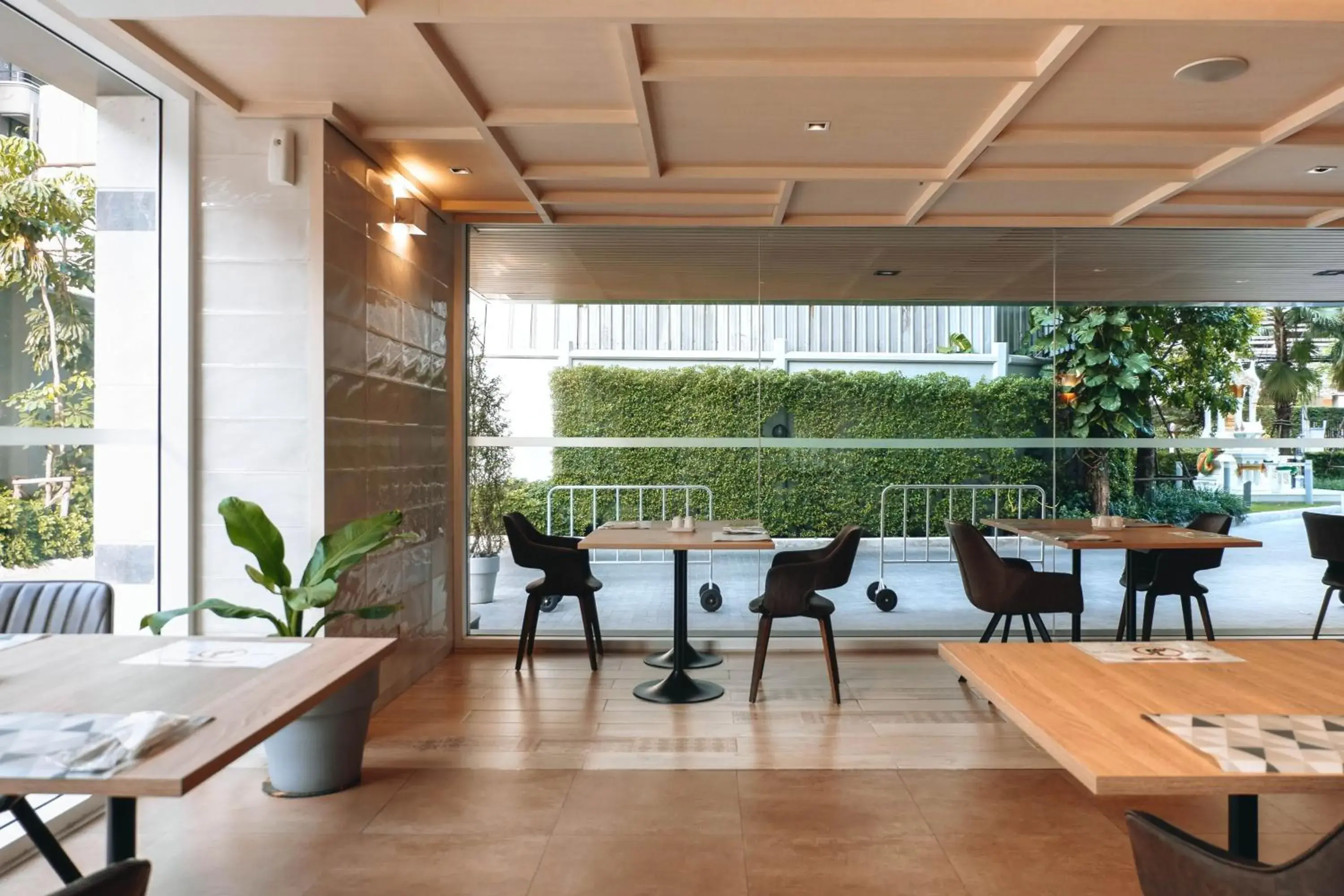 Restaurant/places to eat in Jasmine 59 Hotel Restaurant/places to eat in Jasmine 59 Hotel