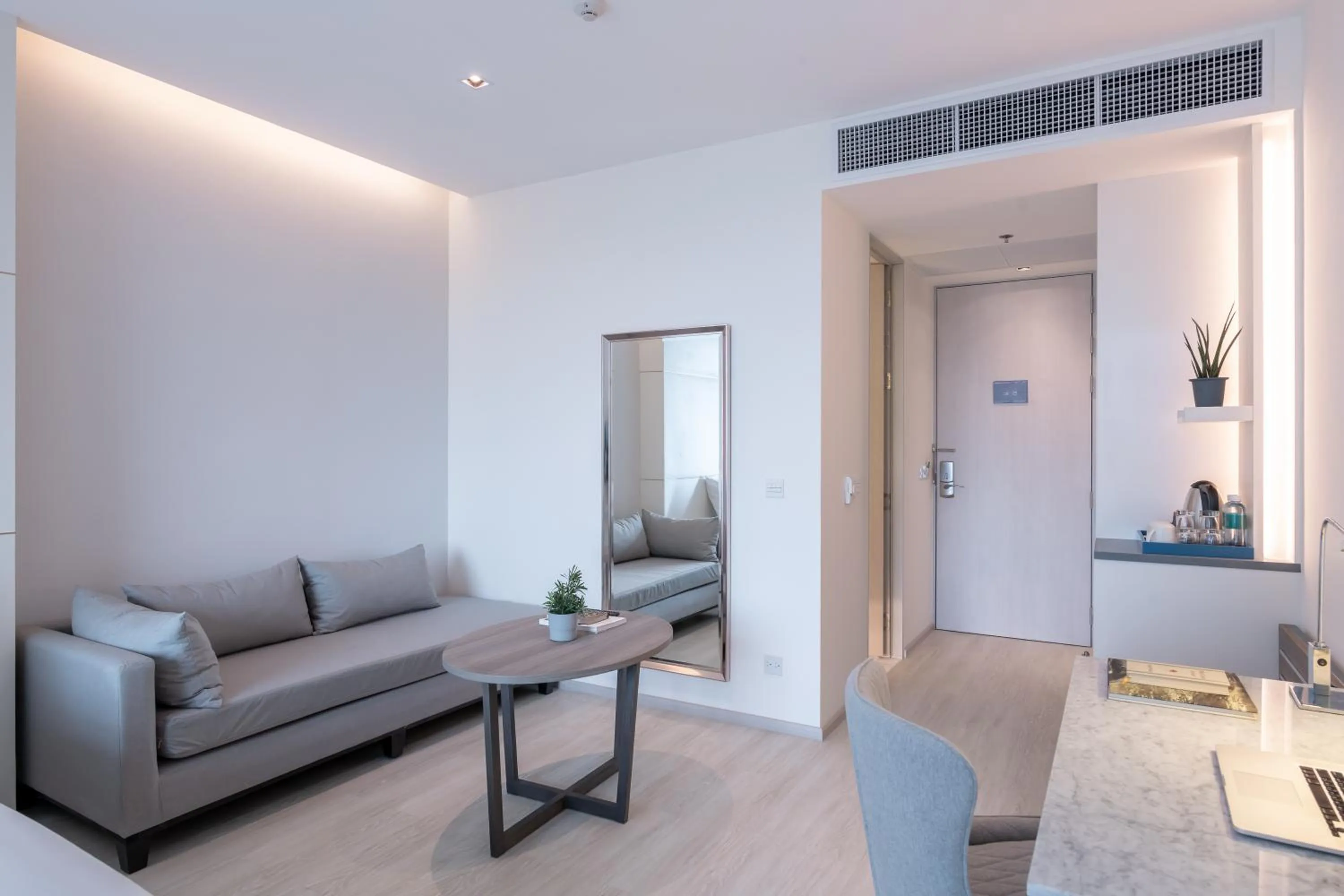 room service in Jasmine 59 Hotel