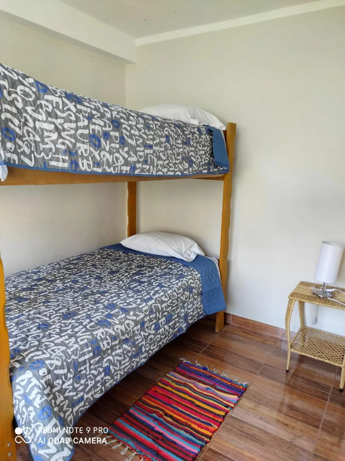 Bedroom, Bed in Departamentos Bellavista La Alborada Huaraz