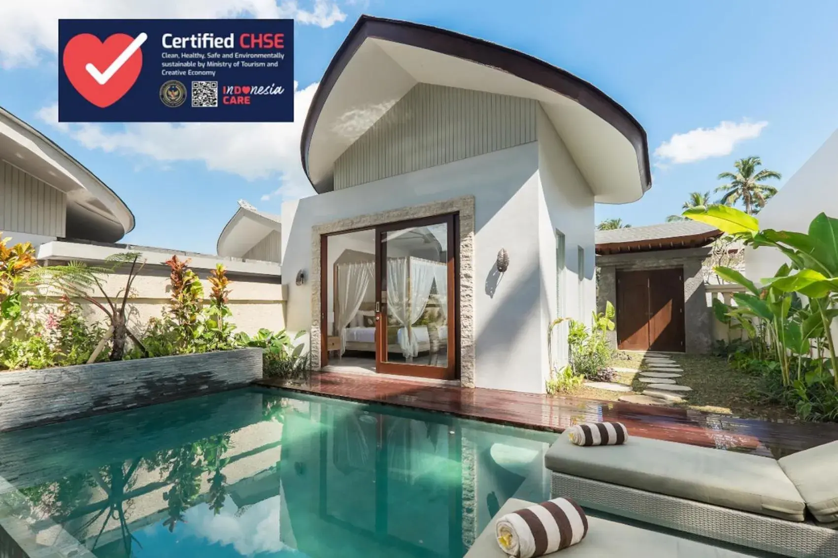 Daun Lebar Villas Daun Lebar Villas