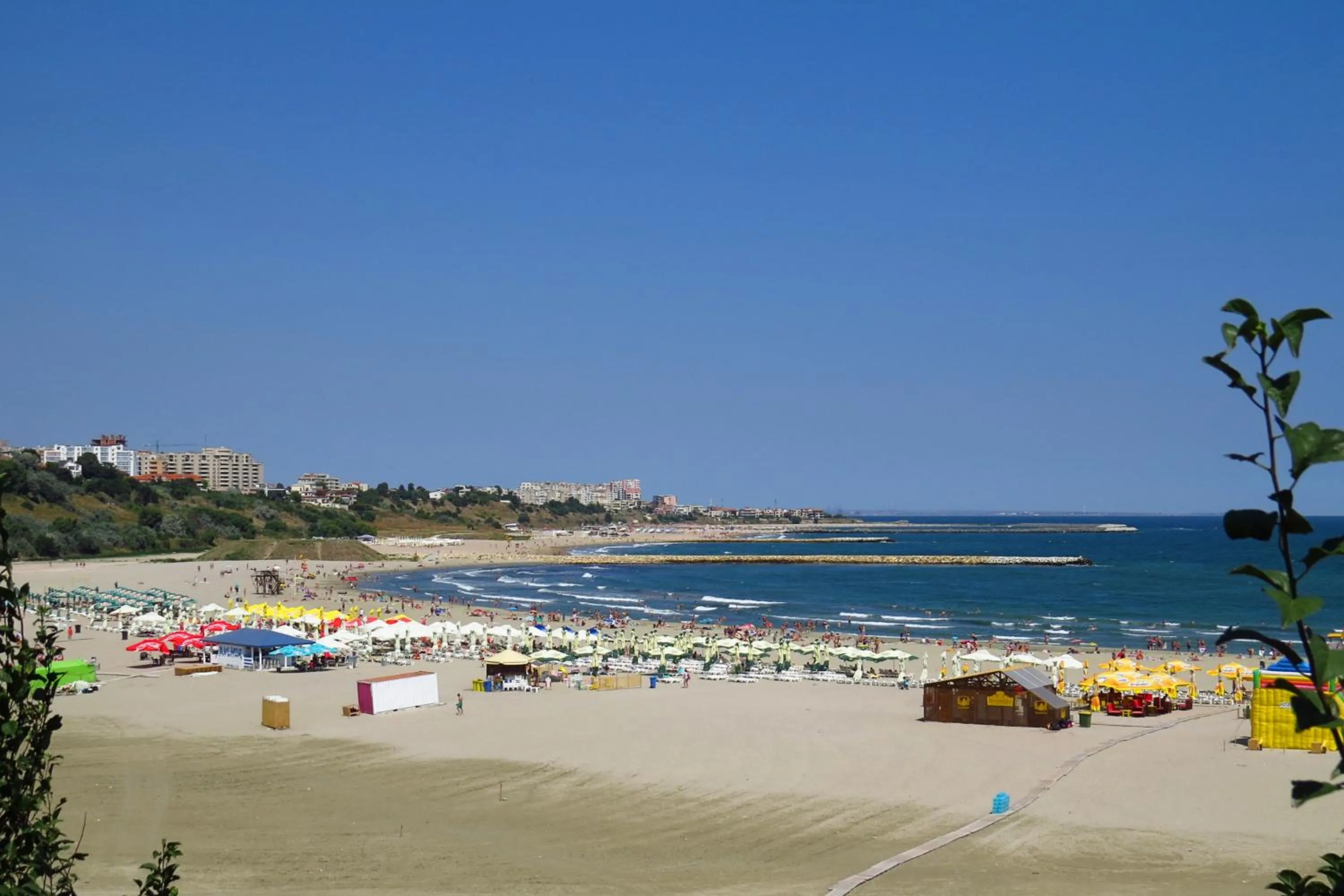 Hotel Ten Constanta