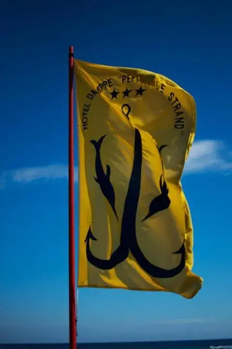 Sea view in Hotel da Peppe Sea view in Hotel da Peppe