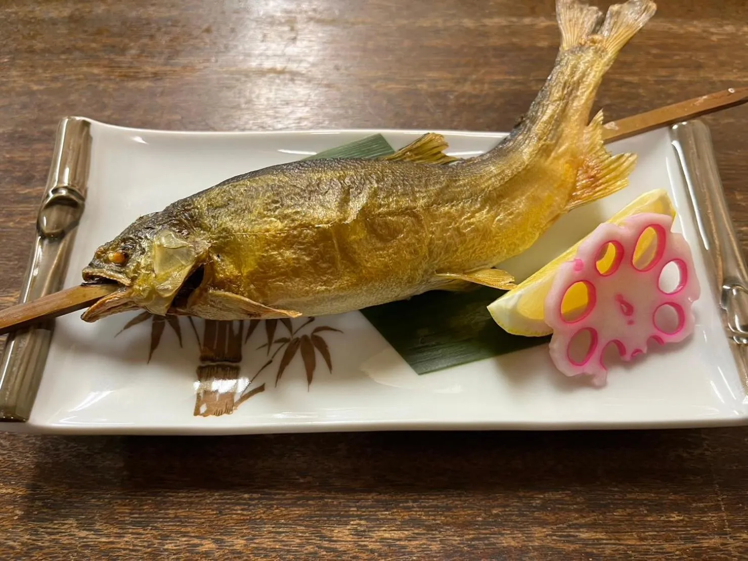 Restaurant/places to eat in Asama Onsen FAN! MATSUMOTO