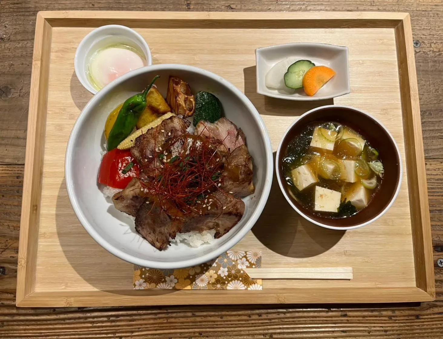 Restaurant/places to eat in Asama Onsen FAN! MATSUMOTO