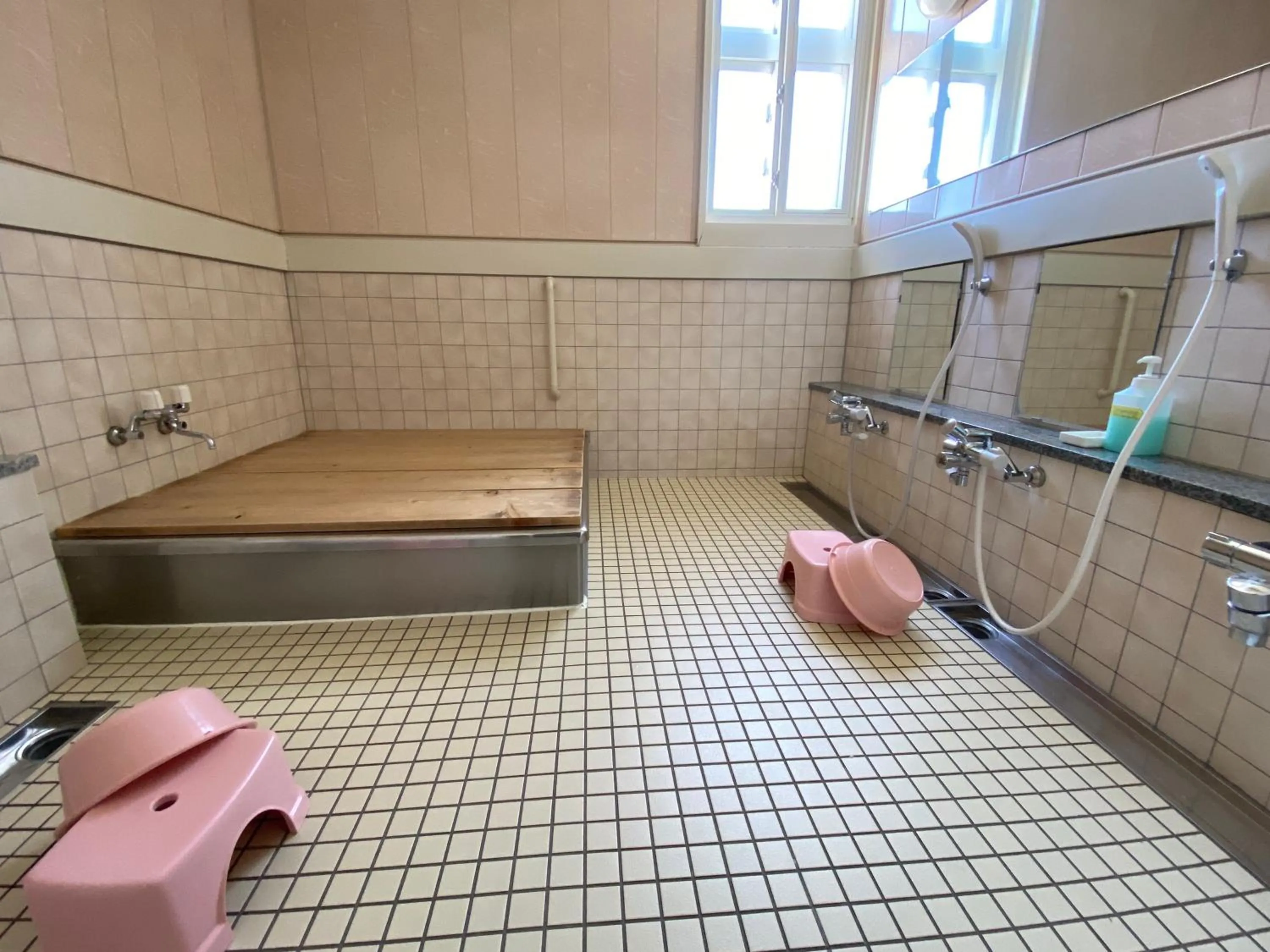 Other in Tengudaira Mountain Lodge